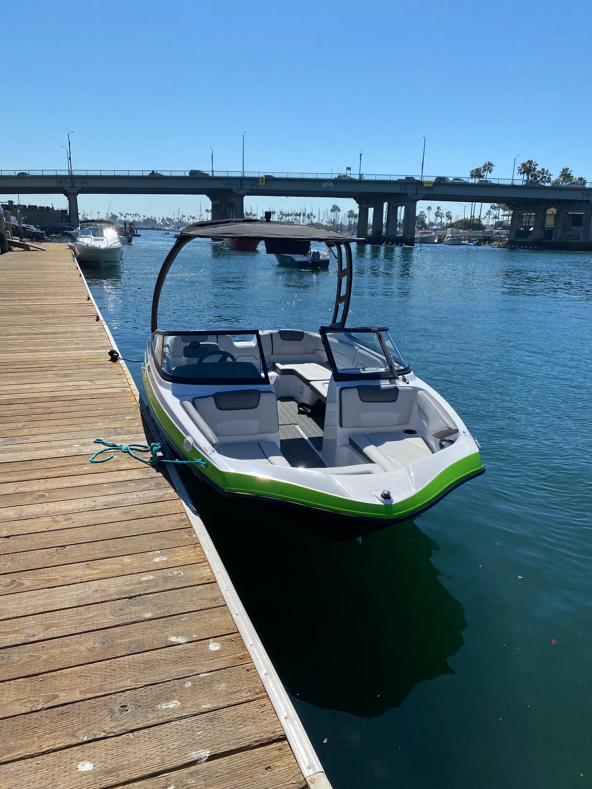 boat