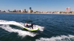 Cruise, Wake, Repeat - safe, reliable family fun!! boat photo