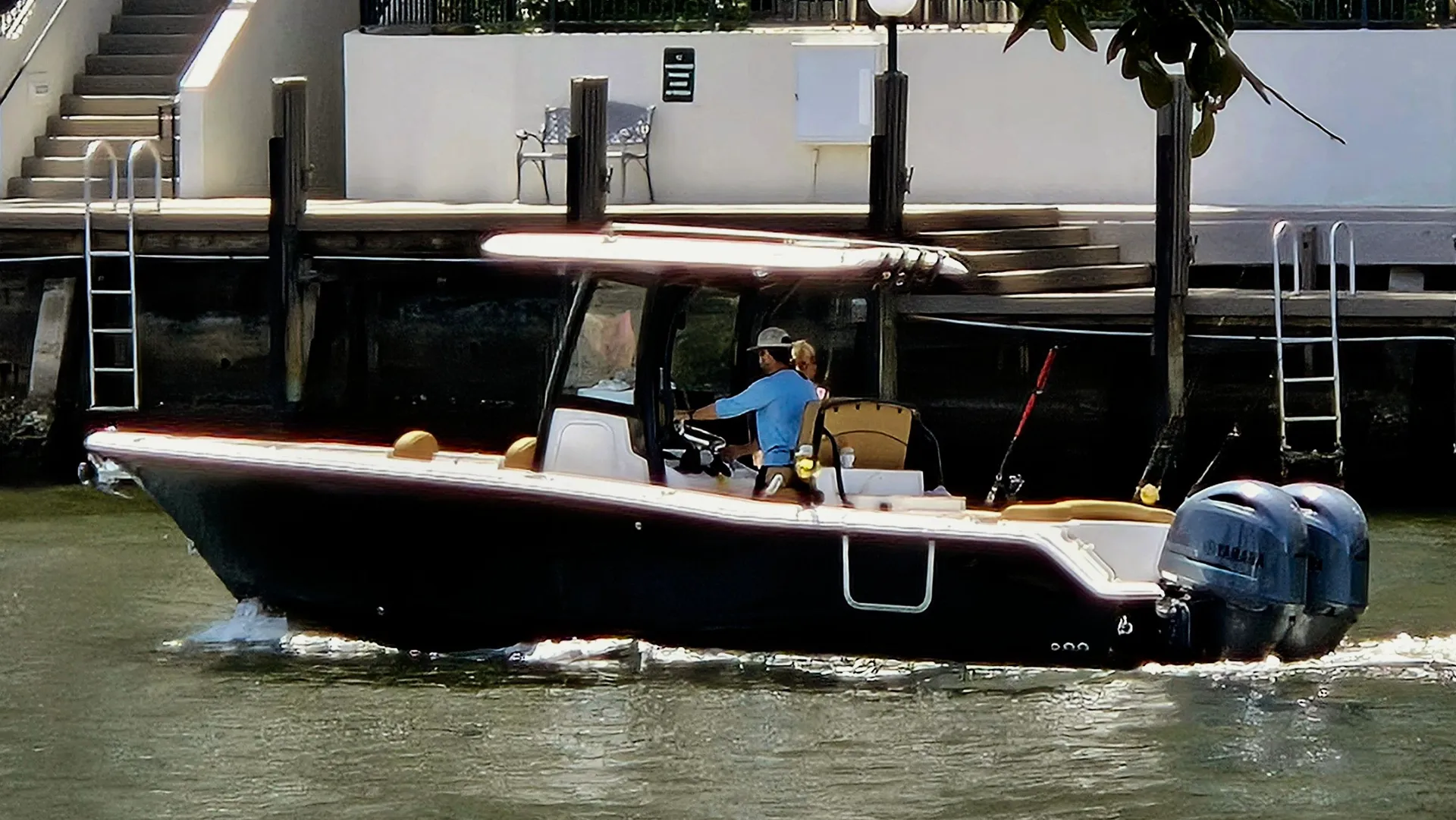 Yacht Like Luxury Minutes From Everything!