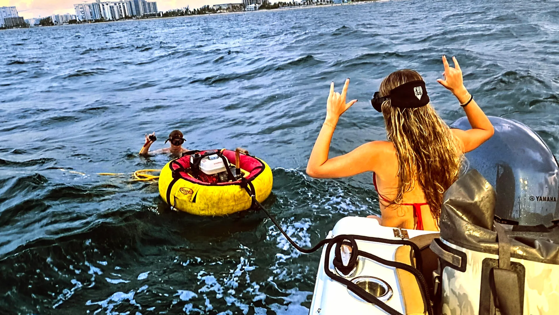 Yacht Like Luxury Minutes From Everything!