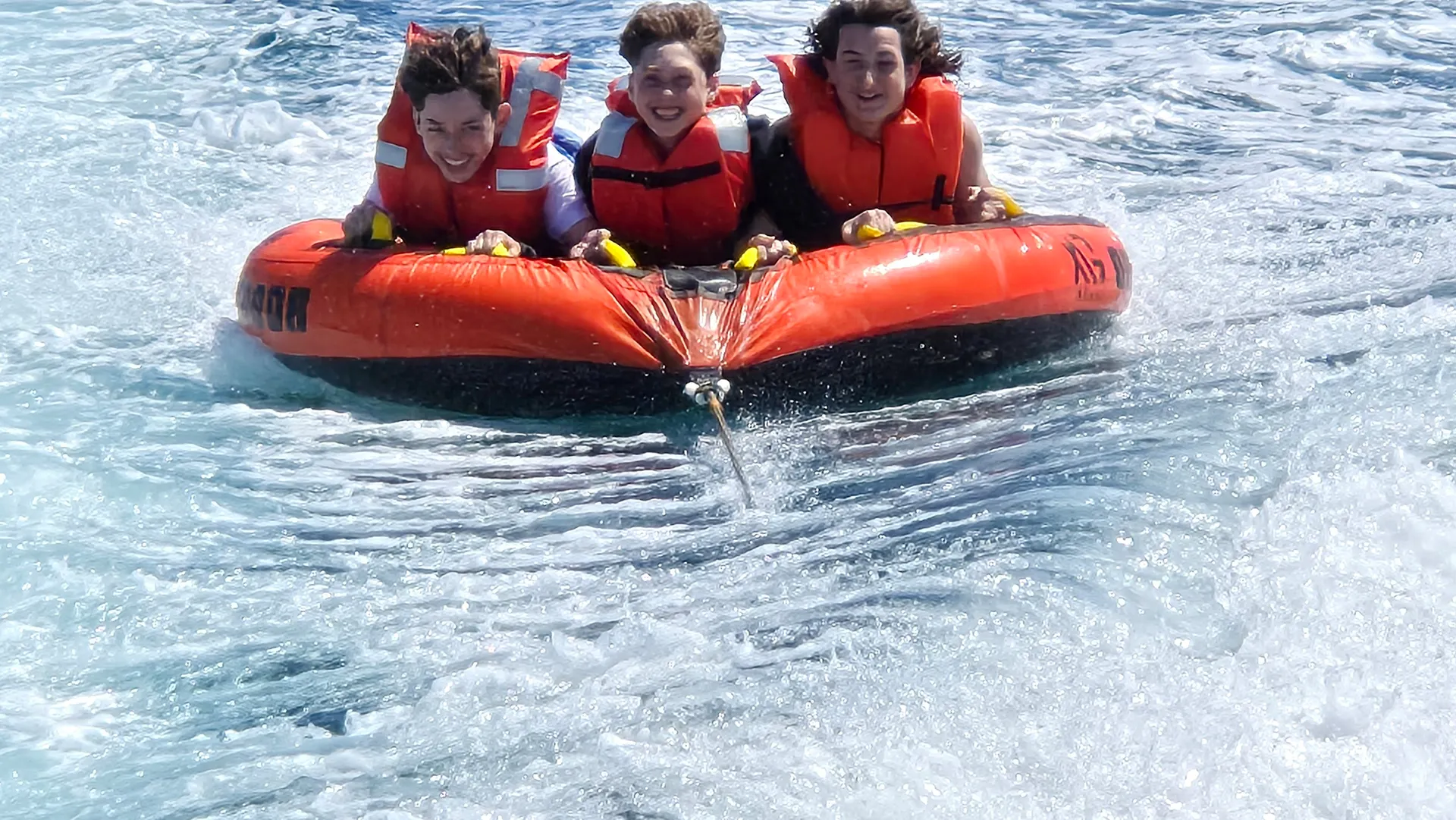 Yacht Like Luxury Minutes From Everything!