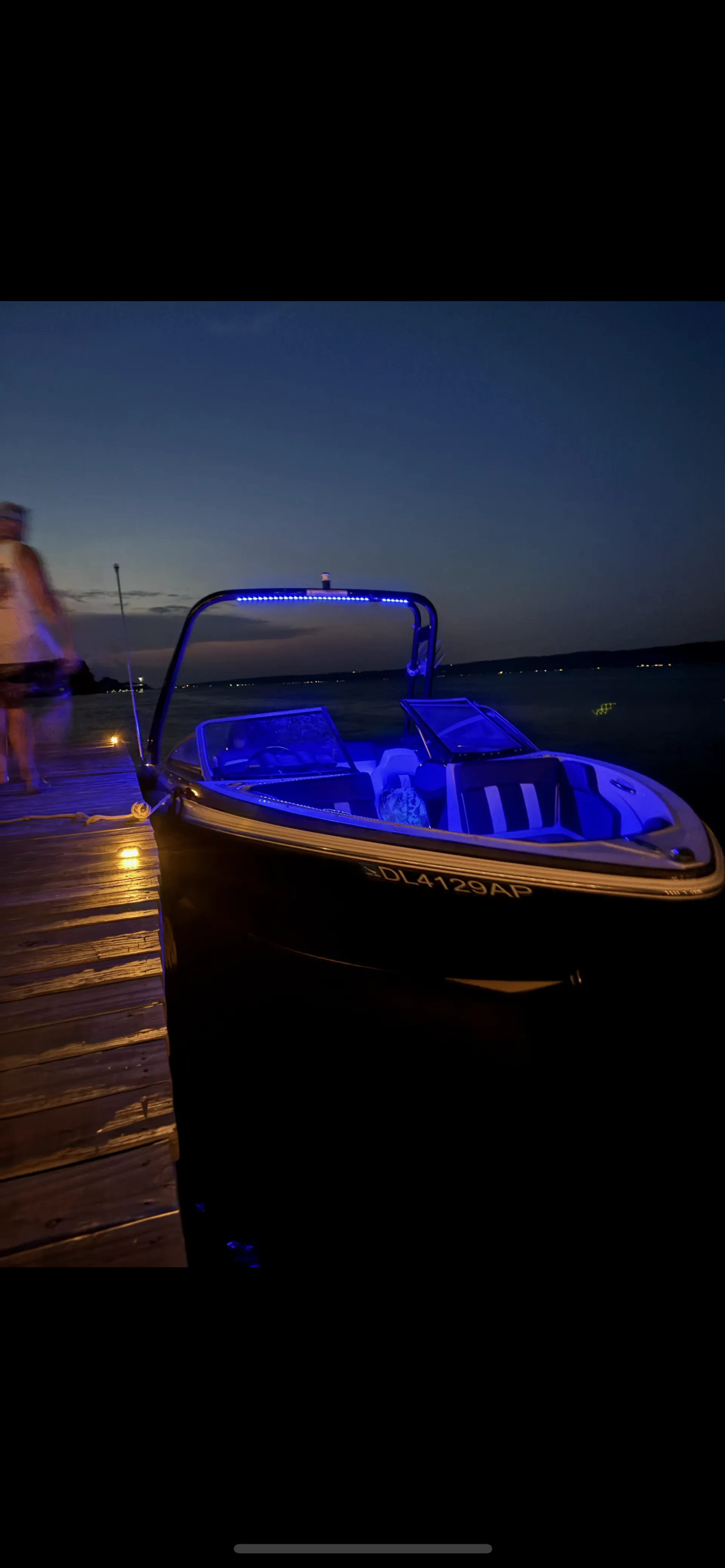 GLASTRON BOATS GT200 OPTIMAX  in Greenwich Township, NJ — photo 3