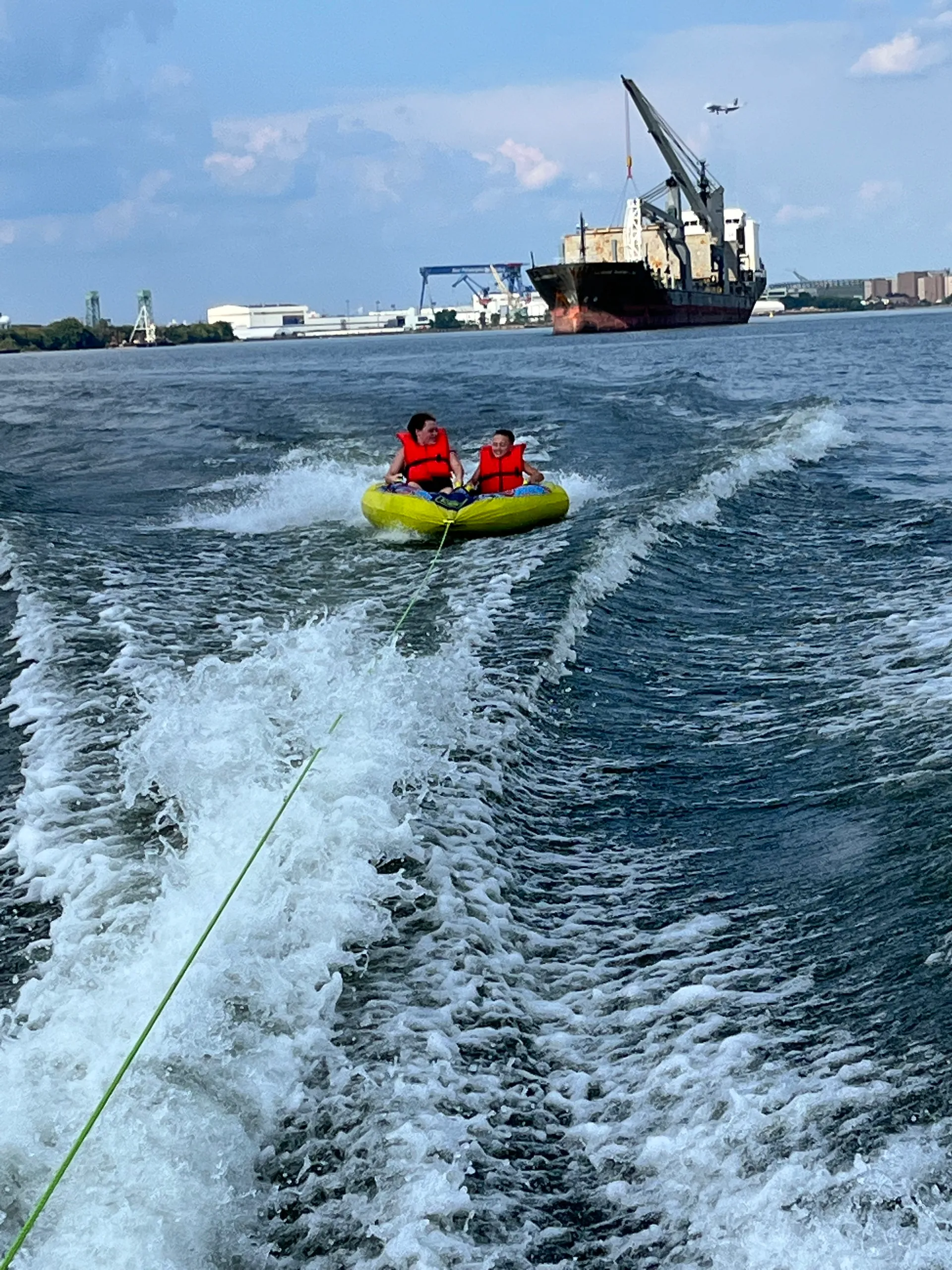 GLASTRON BOATS GT200 OPTIMAX  in Greenwich Township, NJ — photo 8