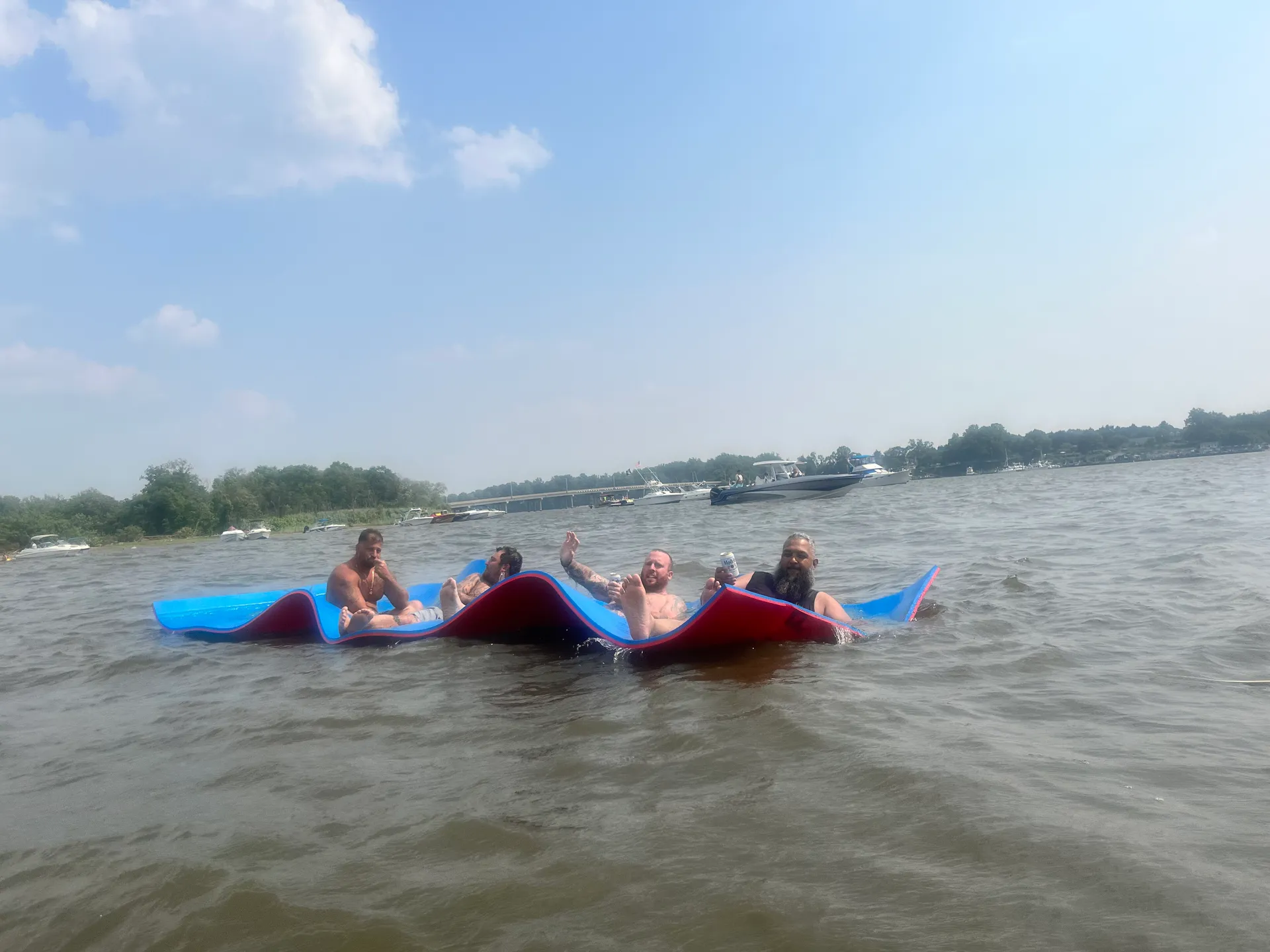GLASTRON BOATS GT200 OPTIMAX  in Greenwich Township, NJ — photo 9