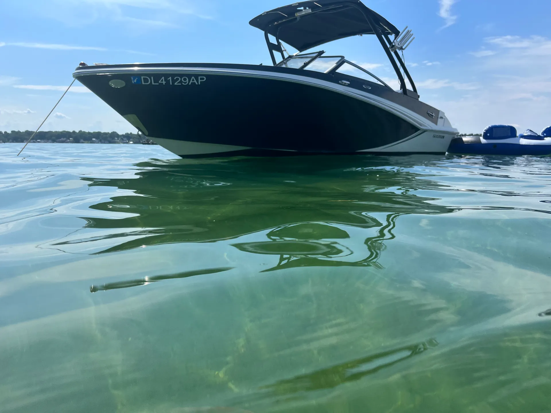 GLASTRON BOATS GT200 OPTIMAX  in Greenwich Township, NJ — photo 2