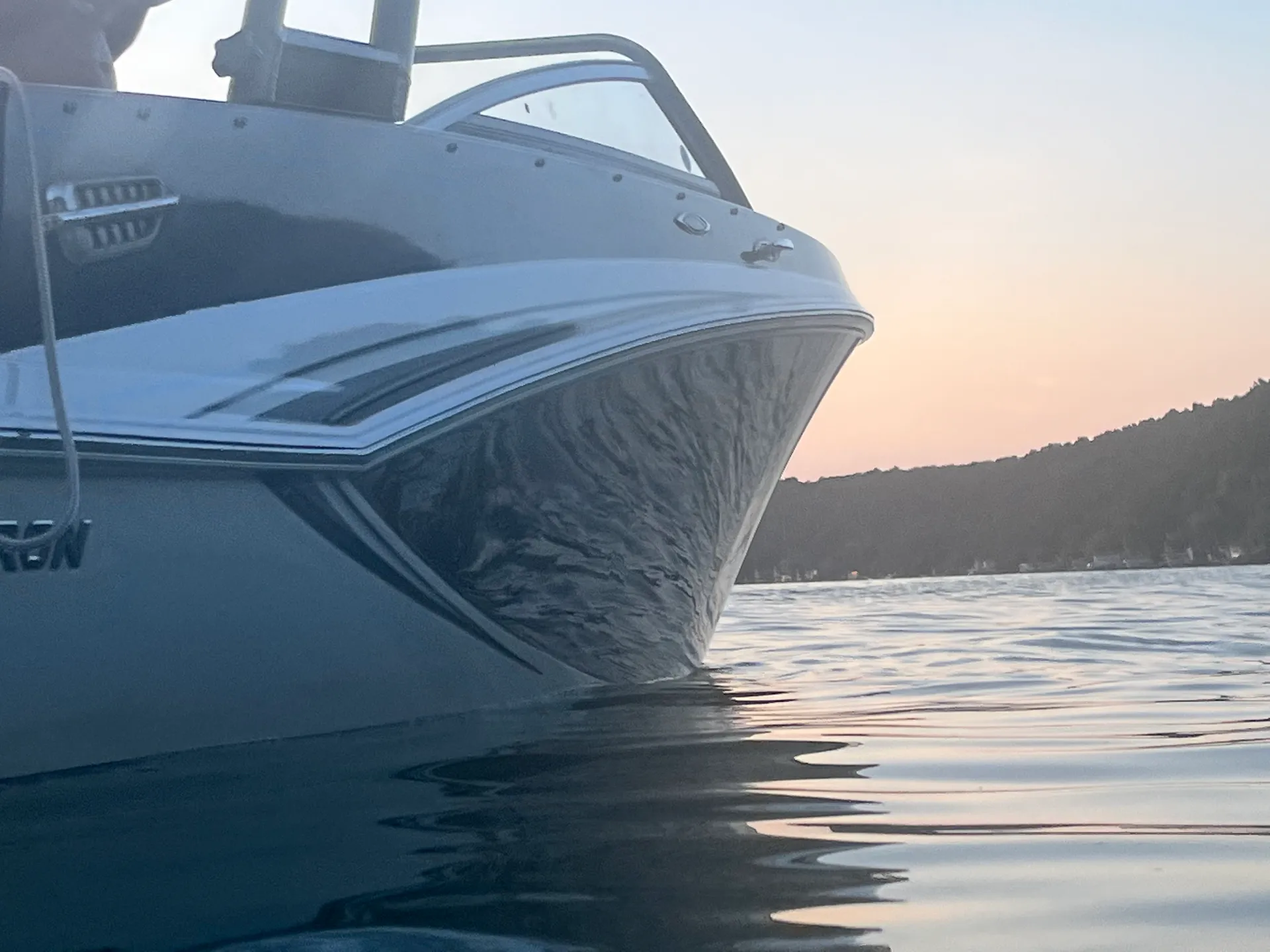 GLASTRON BOATS GT200 OPTIMAX  in Greenwich Township, NJ — photo 7