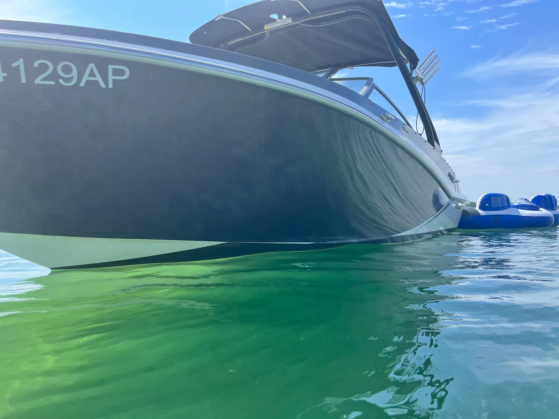 GLASTRON BOATS GT200 OPTIMAX  in Greenwich Township, NJ — photo 5