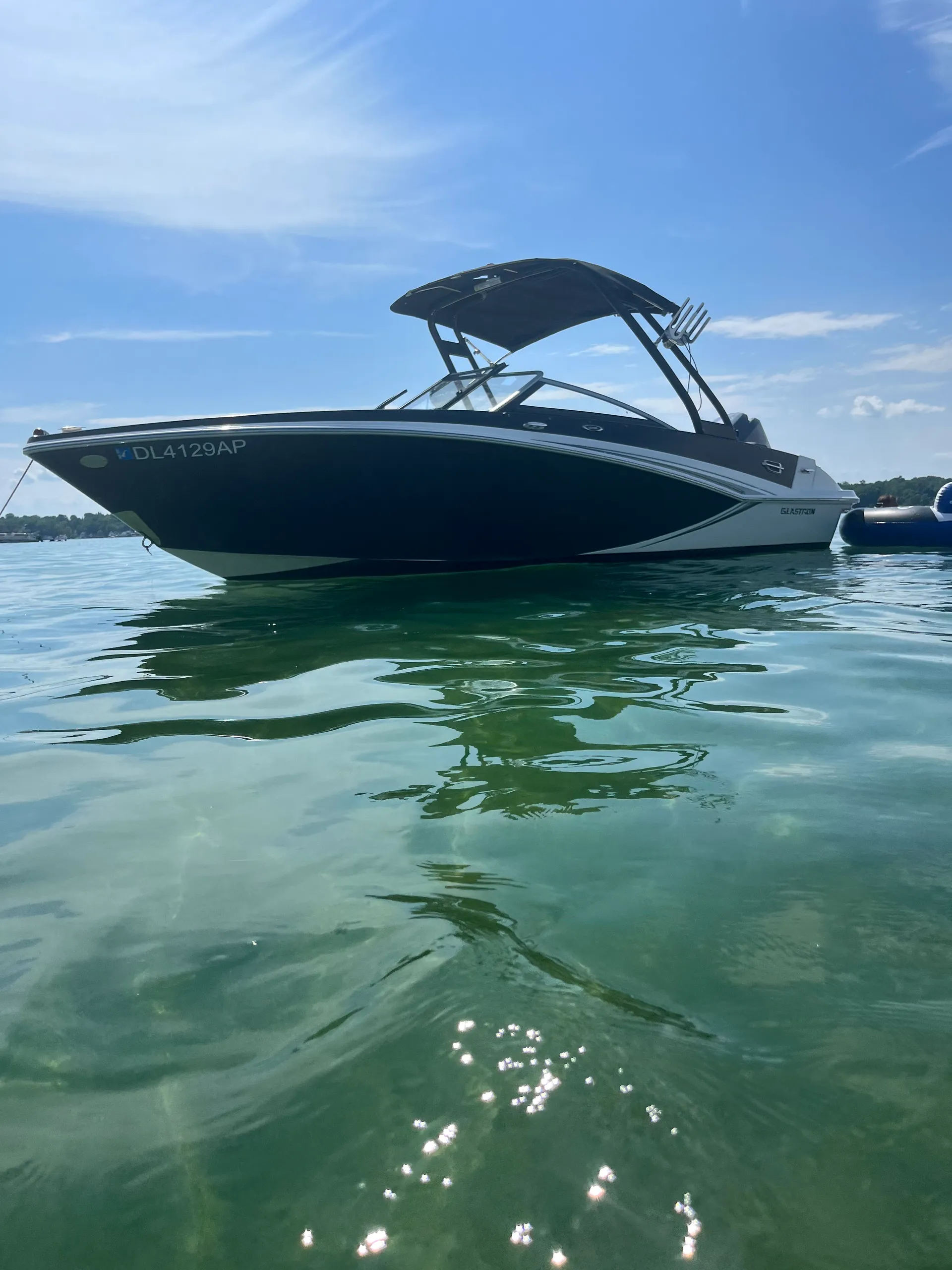 GLASTRON BOATS GT200 OPTIMAX  in Greenwich Township, NJ — photo 4