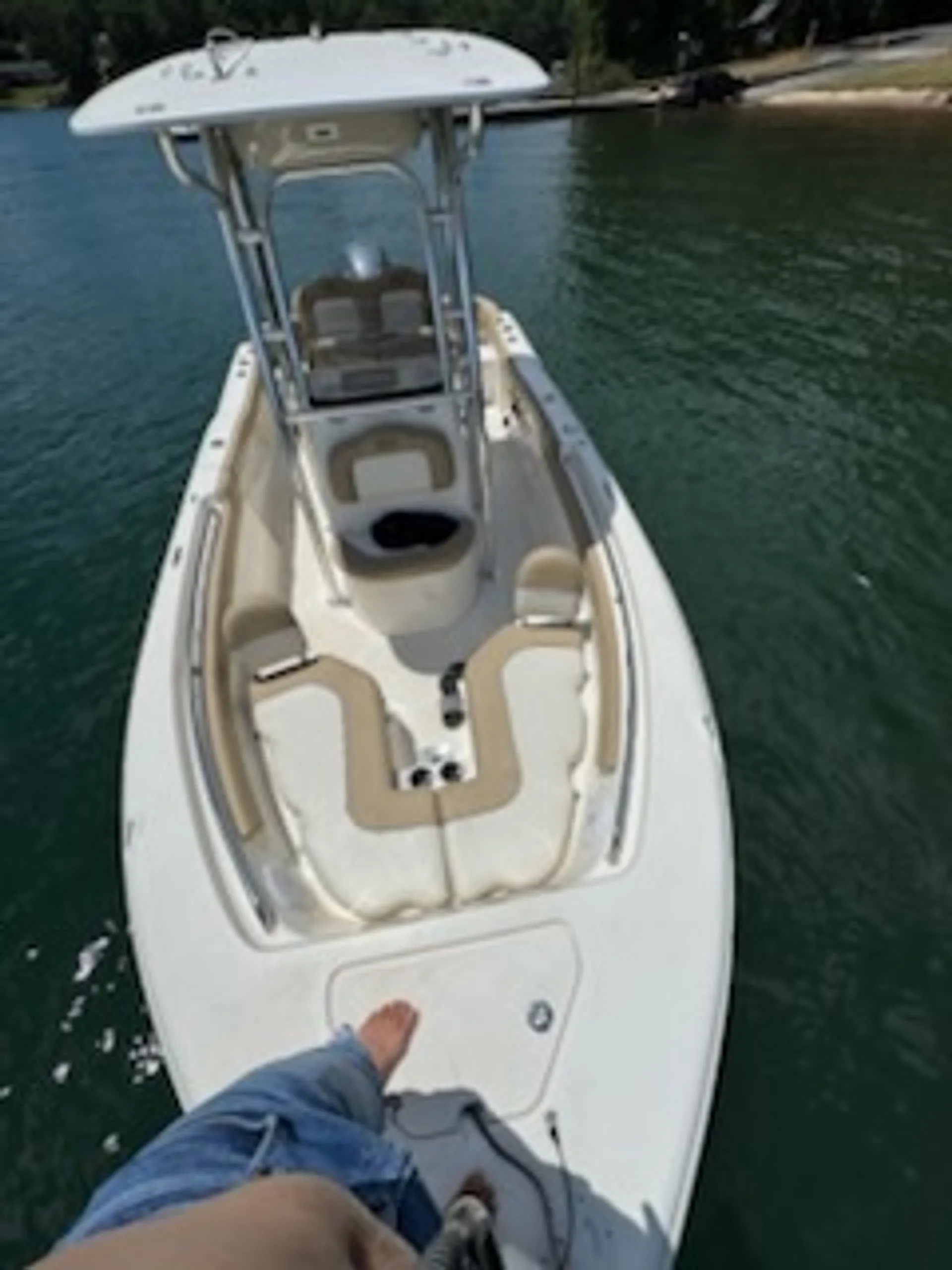 NEW Boat Listing!! 2020 KeyWest 203fs **Discount in Bio**!