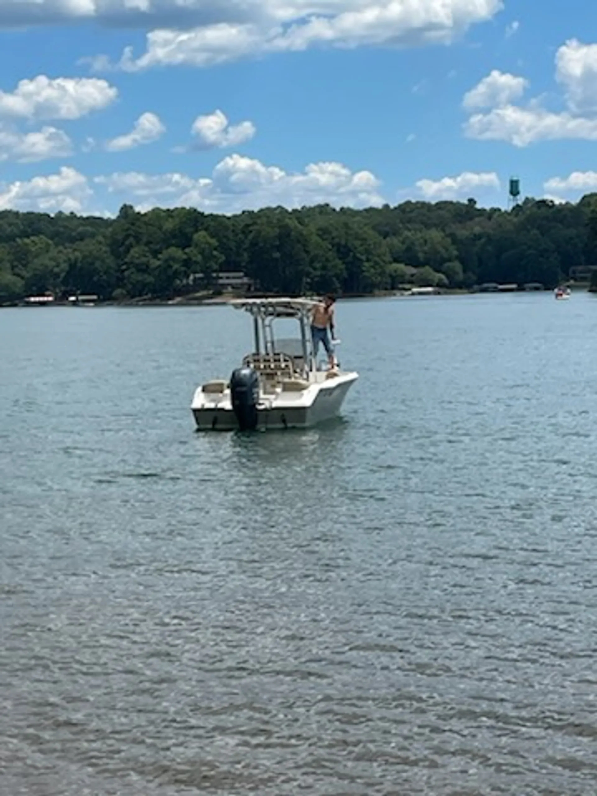 NEW Boat Listing!! 2020 KeyWest 203fs **Discount in Bio**!