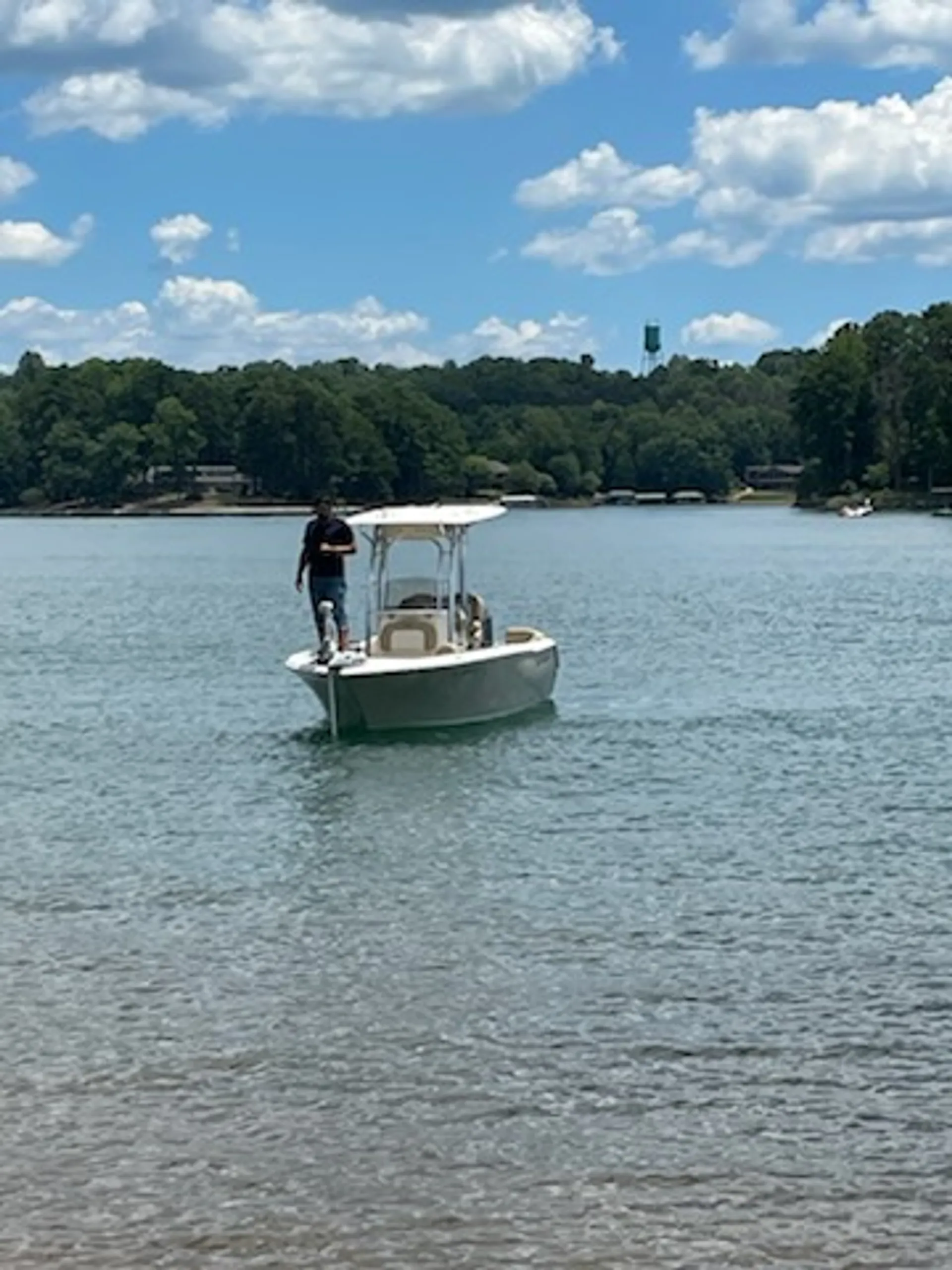 NEW Boat Listing!! 2020 KeyWest 203fs **Discount in Bio**!