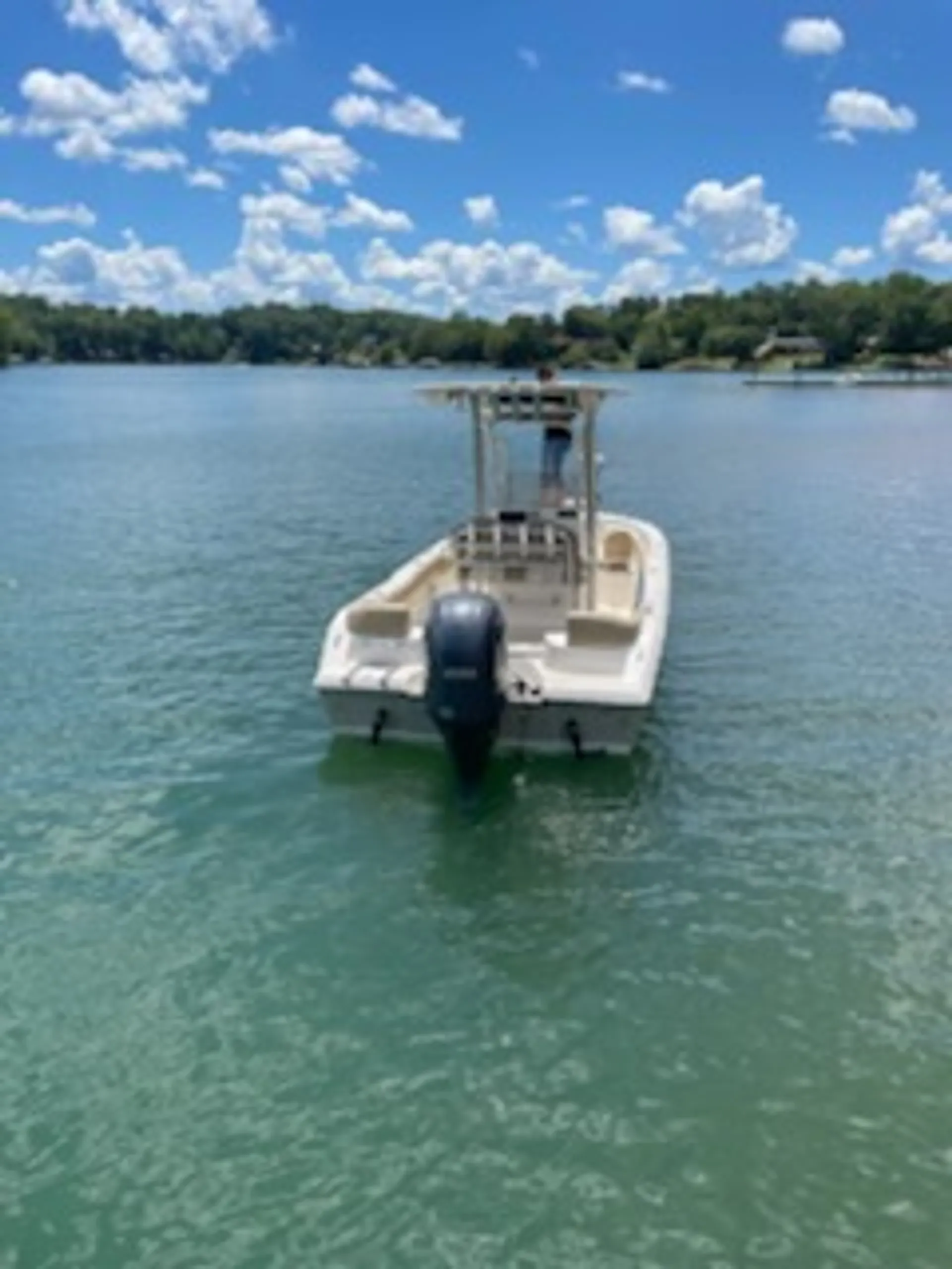 NEW Boat Listing!! 2020 KeyWest 203fs **Discount in Bio**!