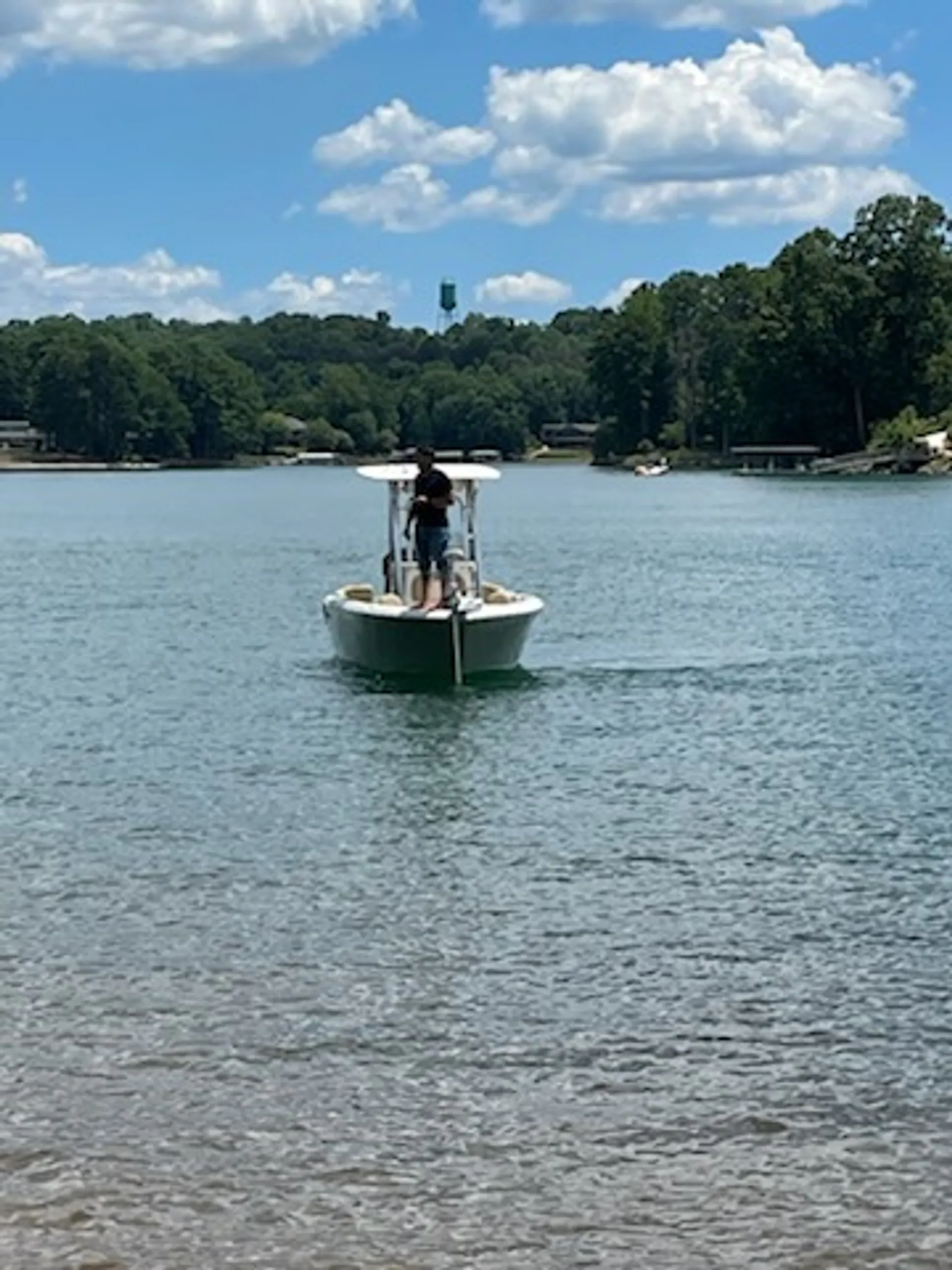 NEW Boat Listing!! 2020 KeyWest 203fs **Discount in Bio**!