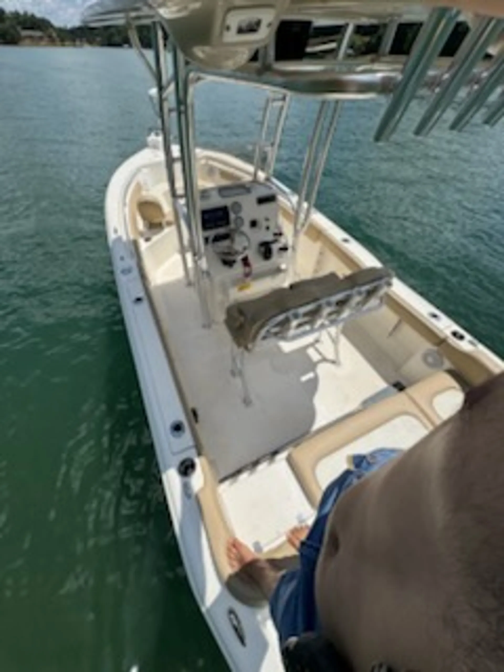 NEW Boat Listing!! 2020 KeyWest 203fs **Discount in Bio**!