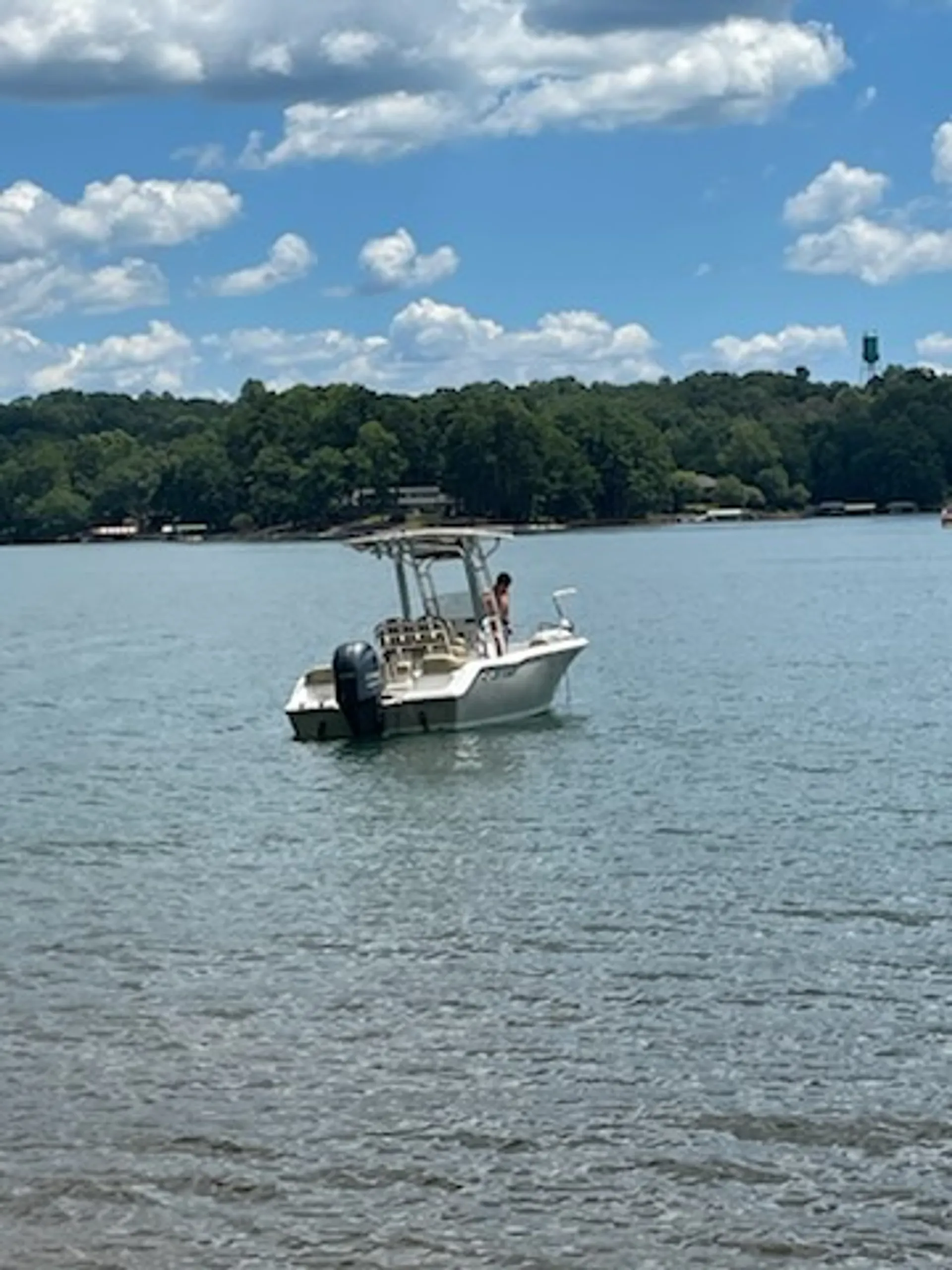 NEW Boat Listing!! 2020 KeyWest 203fs **Discount in Bio**!