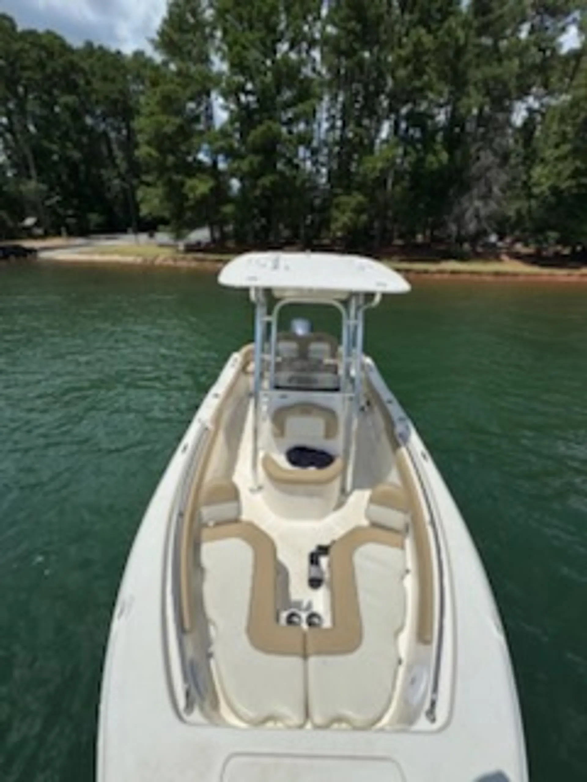NEW Boat Listing!! 2020 KeyWest 203fs **Discount in Bio**!
