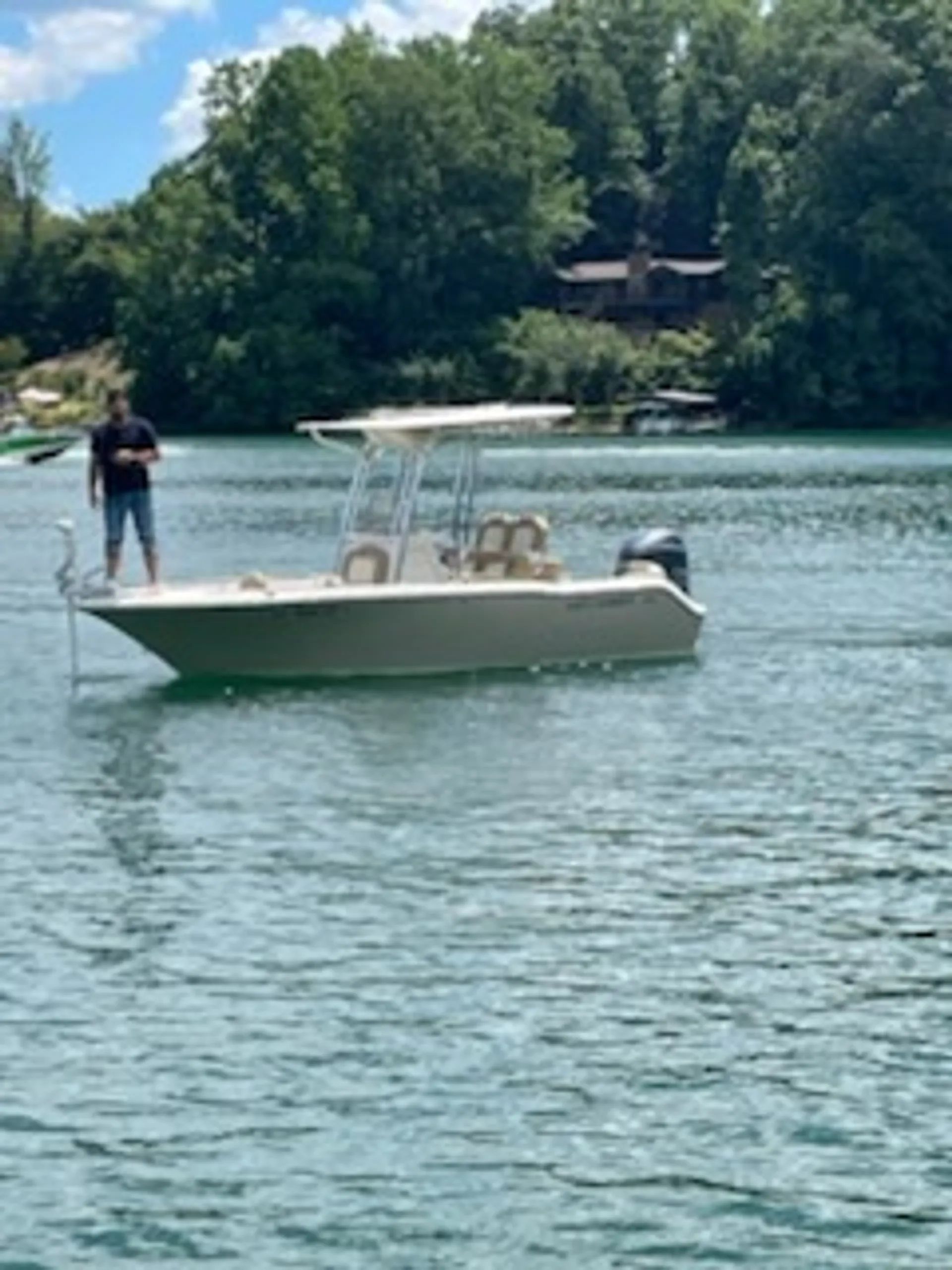 NEW Boat Listing!! 2020 KeyWest 203fs **Discount in Bio**!