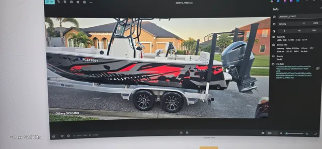 Rent a SEA BORN BOATS center console in Riverview, FL near me
