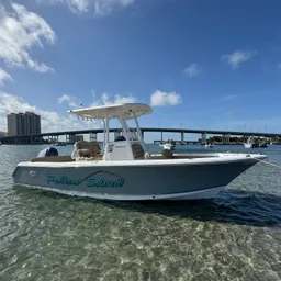 Sea Hunt Ultra 234 Offshore, inshore,fishing, cruising! boat photo
