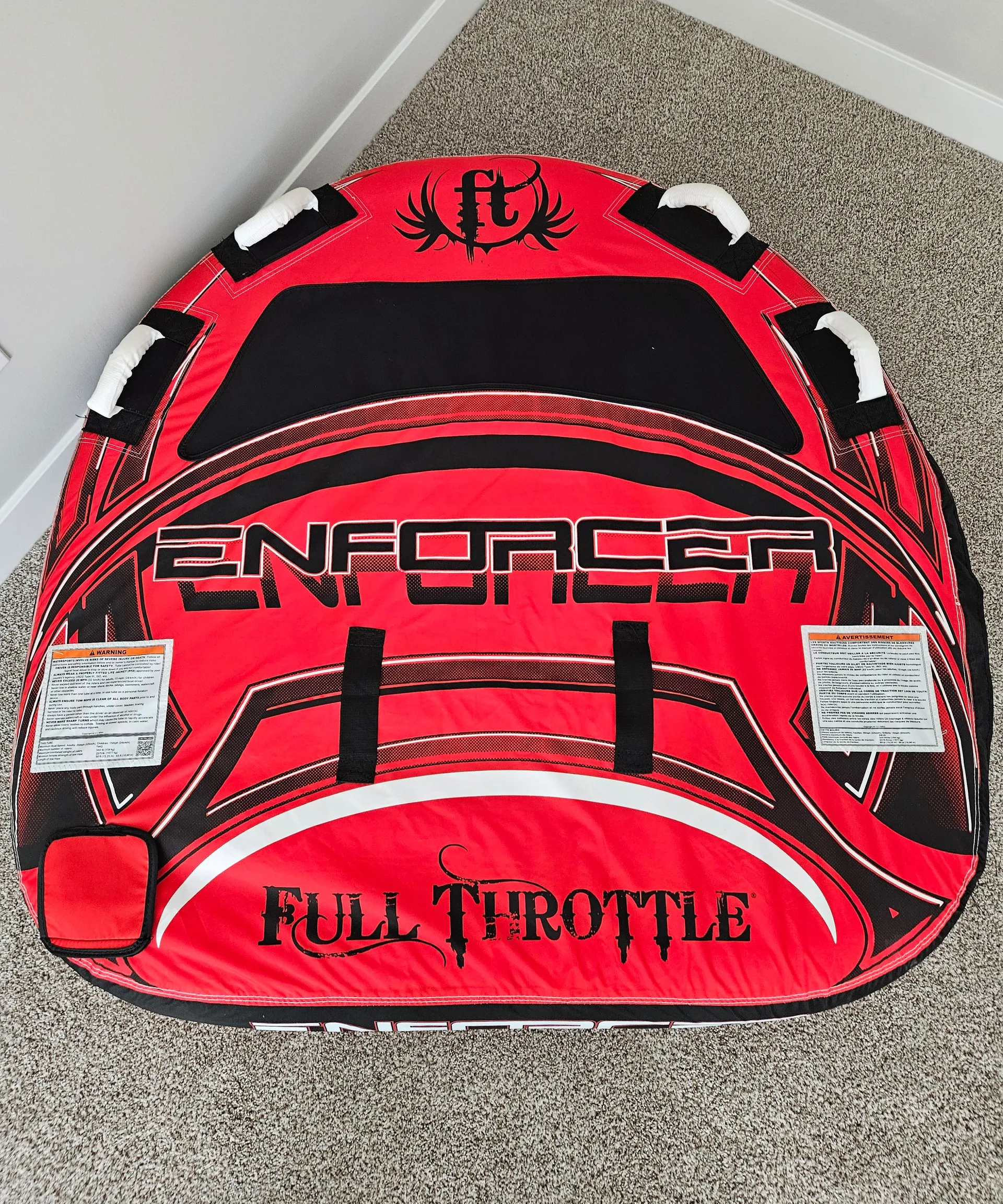 🛥️ 22’ Pontoon – Cruise, Lounge & Ski | Lakeville, MN | Fuel Included