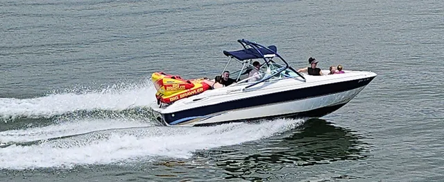 Rent a SEASWIRL BOATS bow rider in Eagle Mountain, UT near me