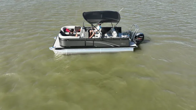 Rent a QWEST PONTOONS pontoon in Little Elm, TX near me