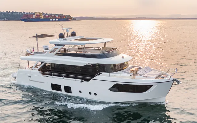 Rent a Absolute motor yacht in Newport Beach, CA near me