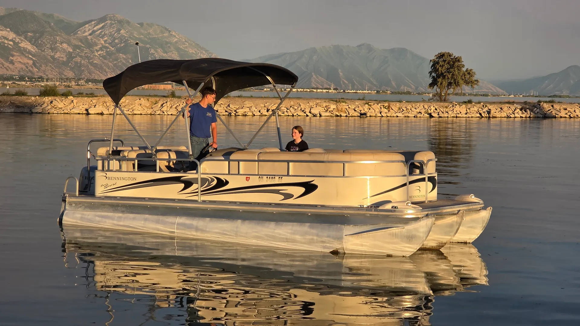 boat