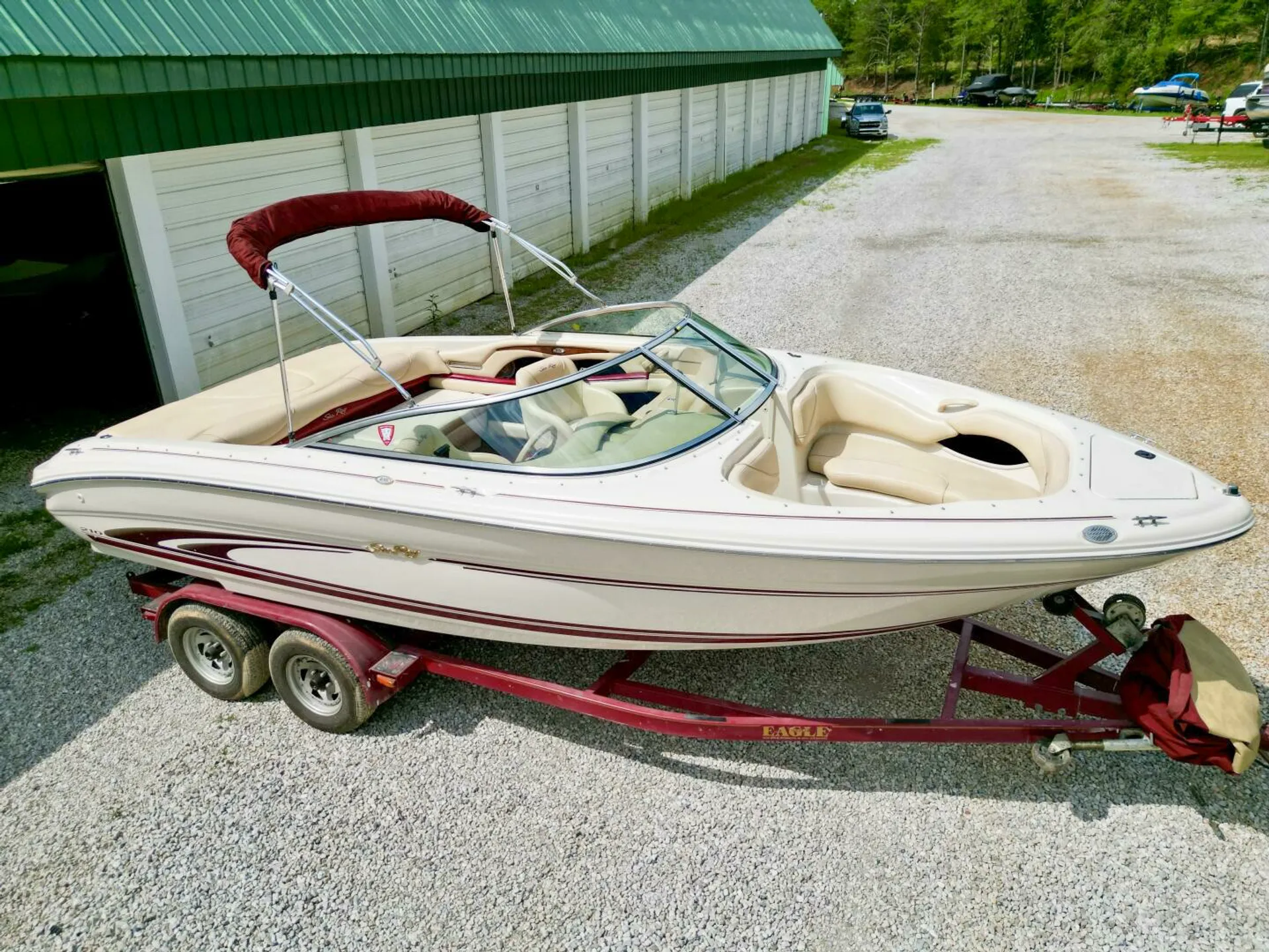 boat