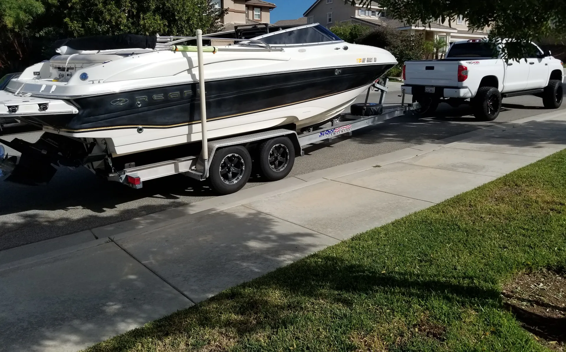 I like BIG BOATS and I cannot lie!