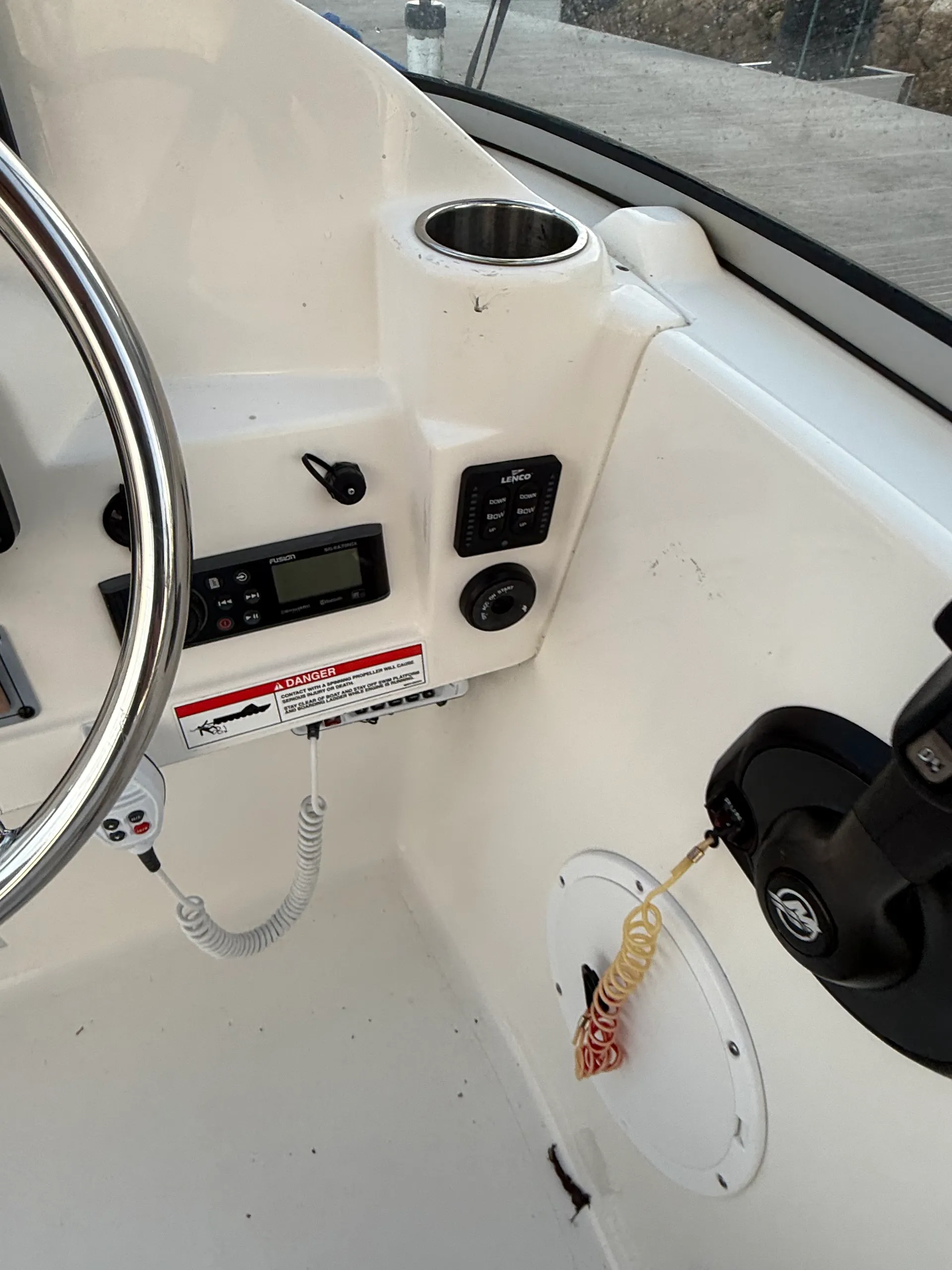 🚤 Rent a 2020 Key West 203DFS – Explore Beautiful Charlotte Harbor! 