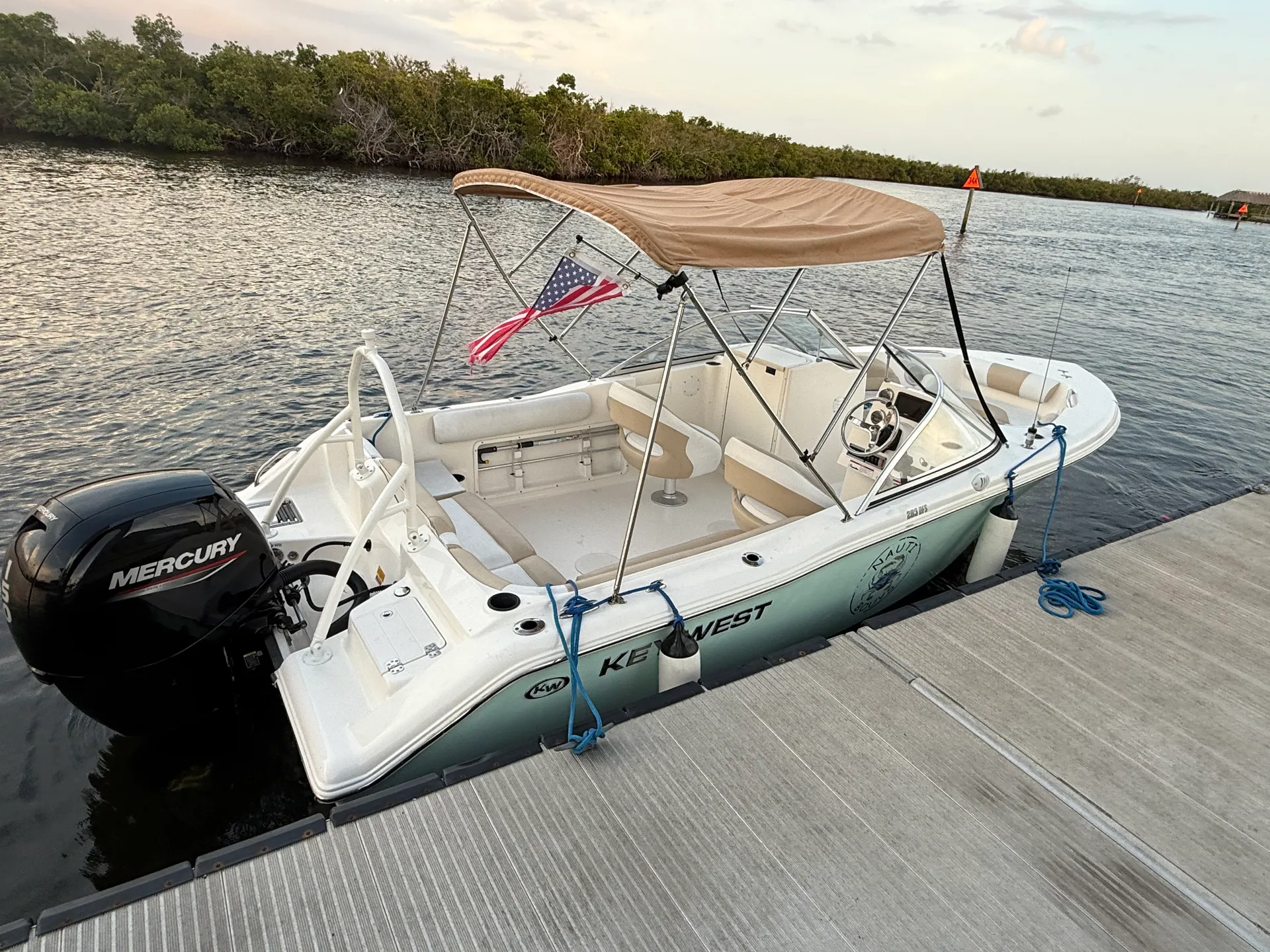 boat