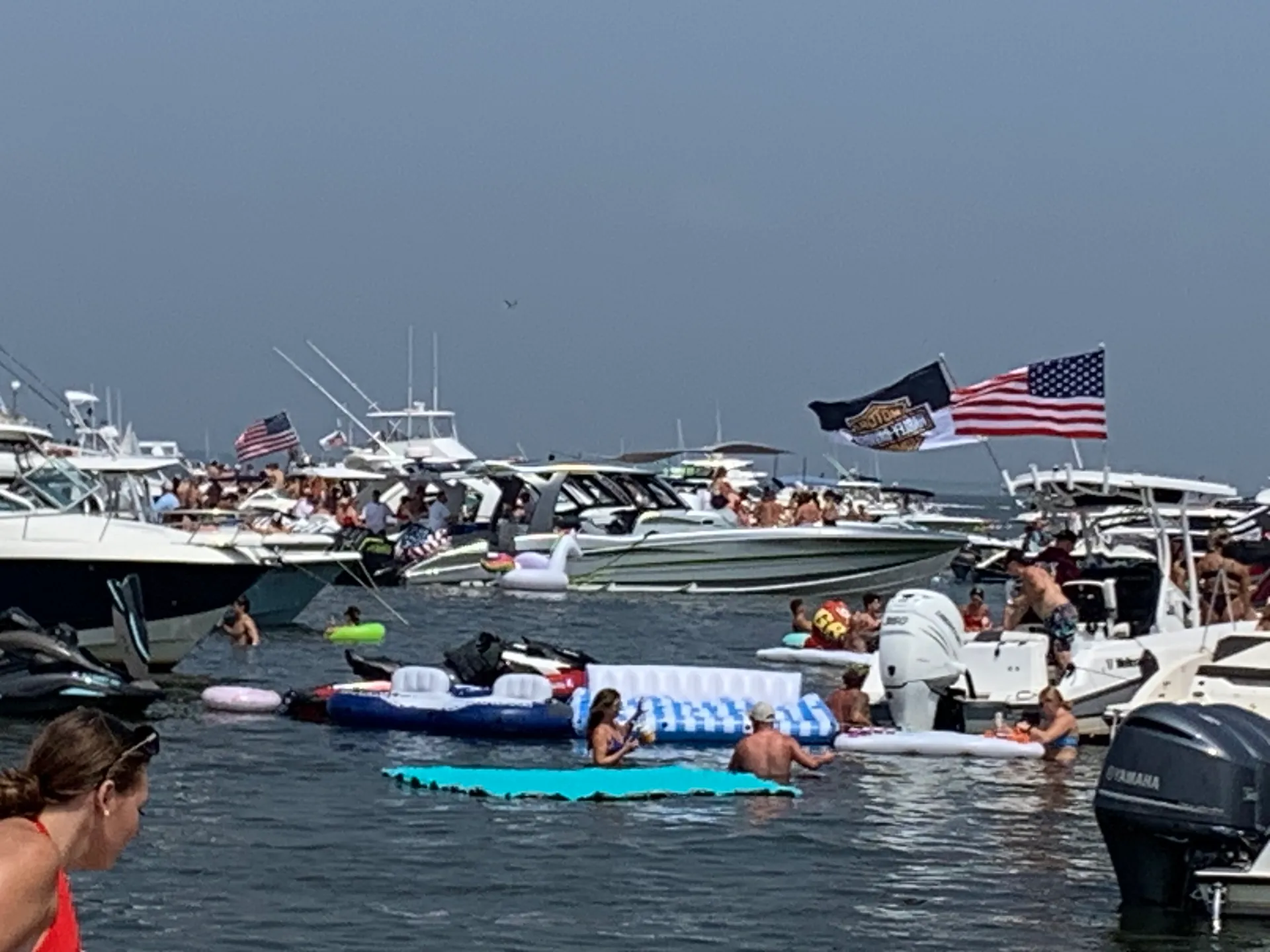 Coastal Adventures aboard the 2420 Robalo CC KindaMine