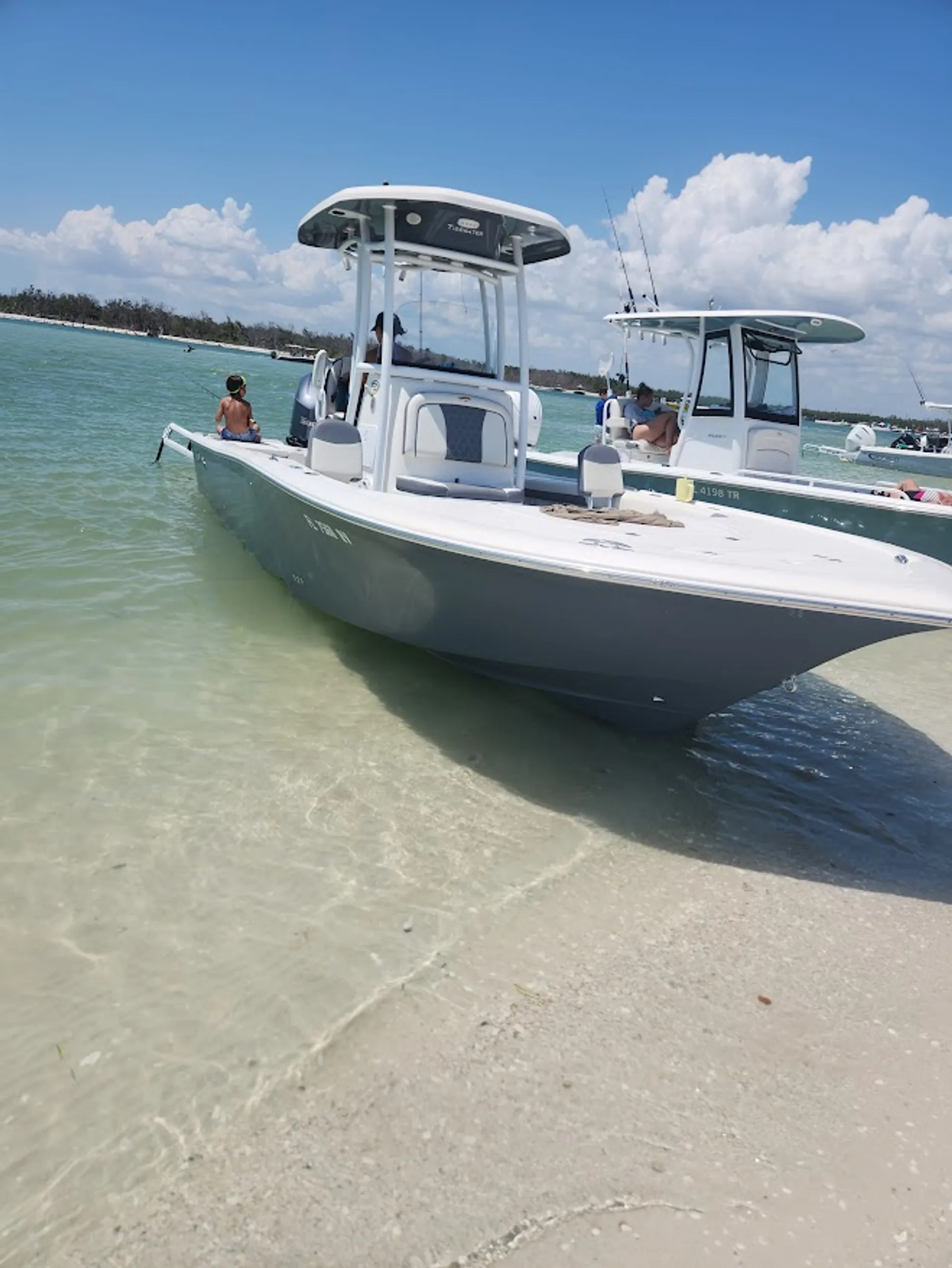 Boat Tours- Bonita Springs / Fort Myers Beach FL