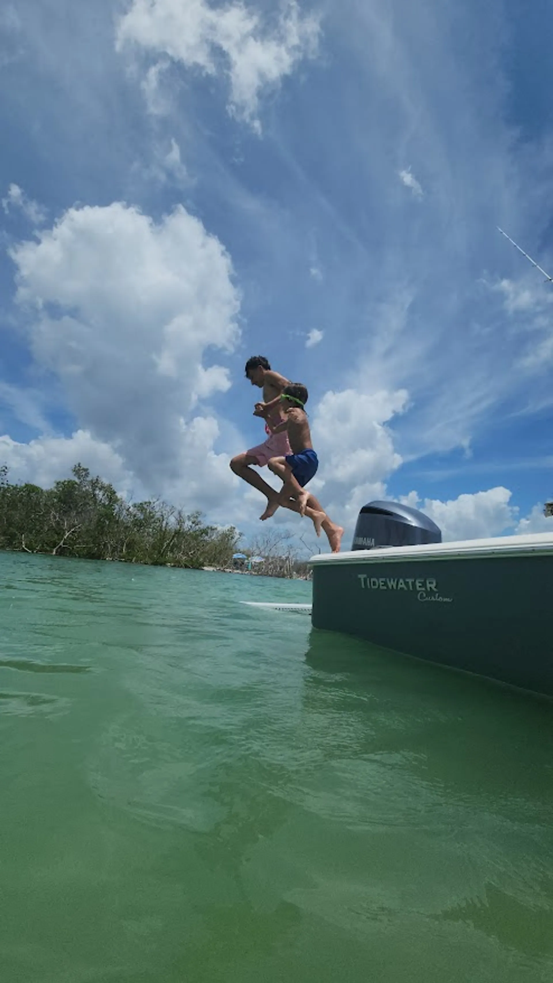 Boat Tours- Bonita Springs / Fort Myers Beach FL