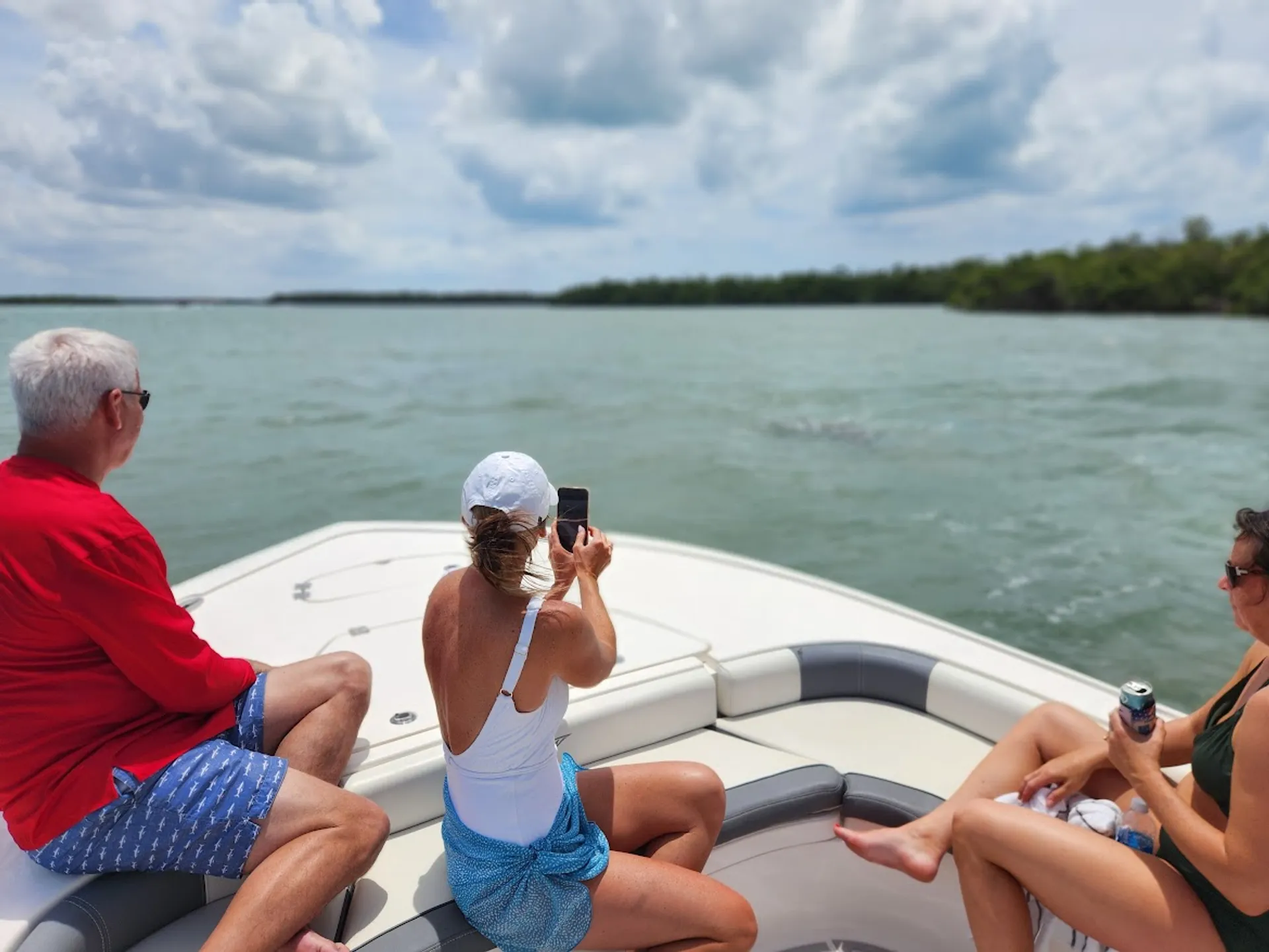 Boat Tours- Bonita Springs / Fort Myers Beach FL