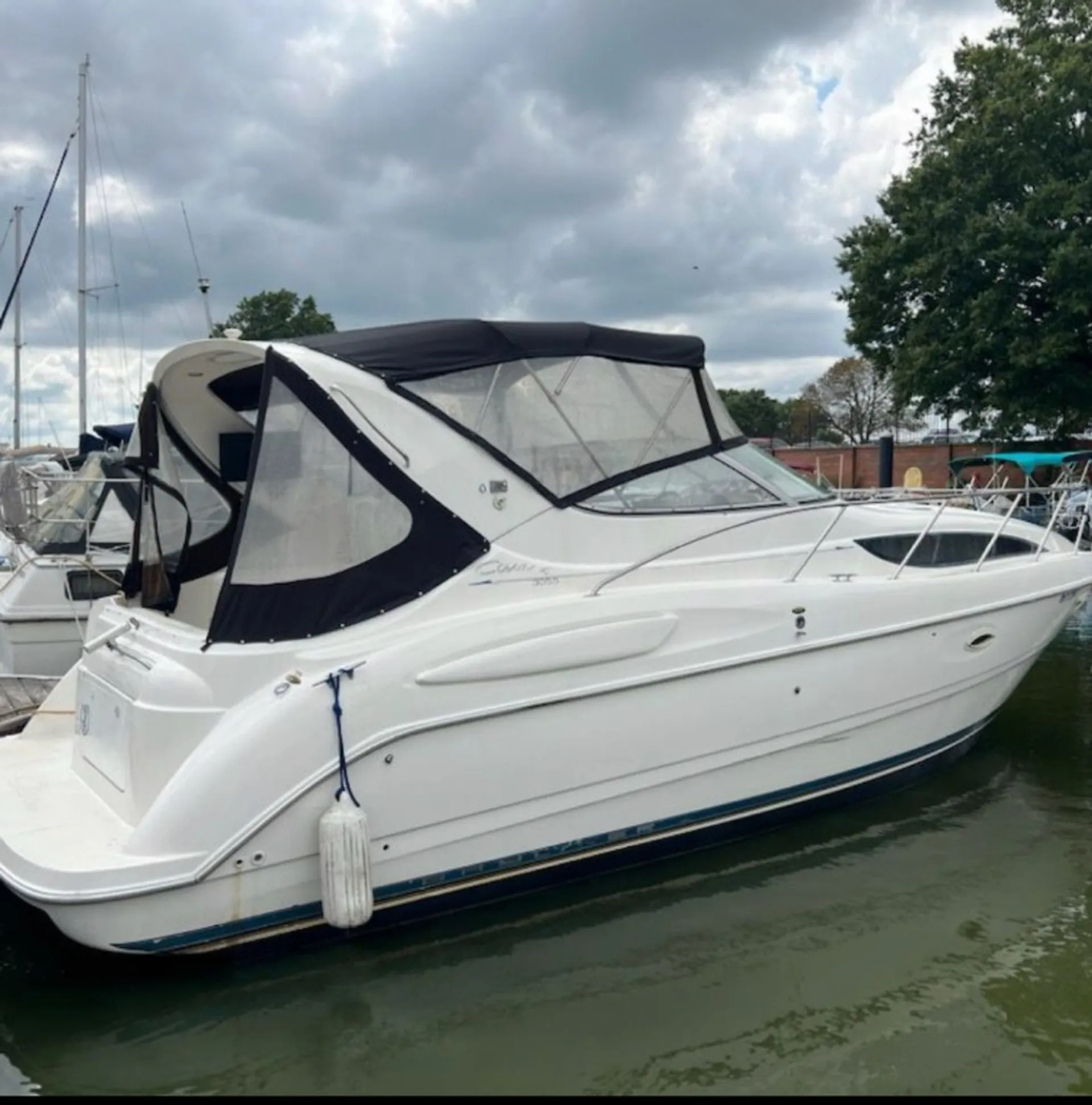 boat