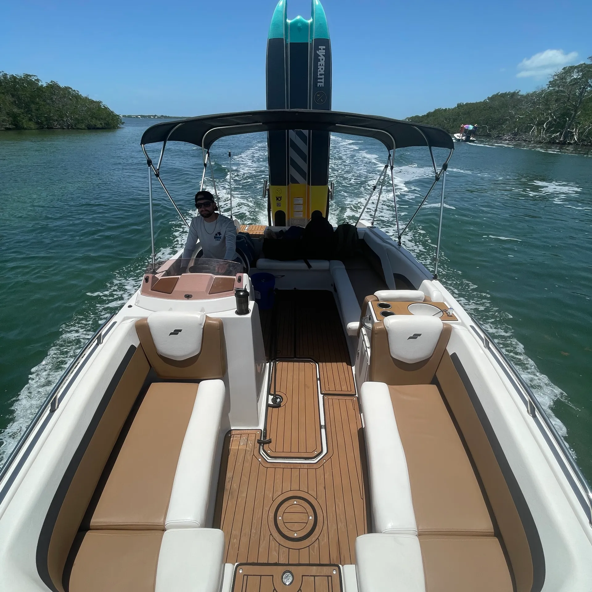 boat