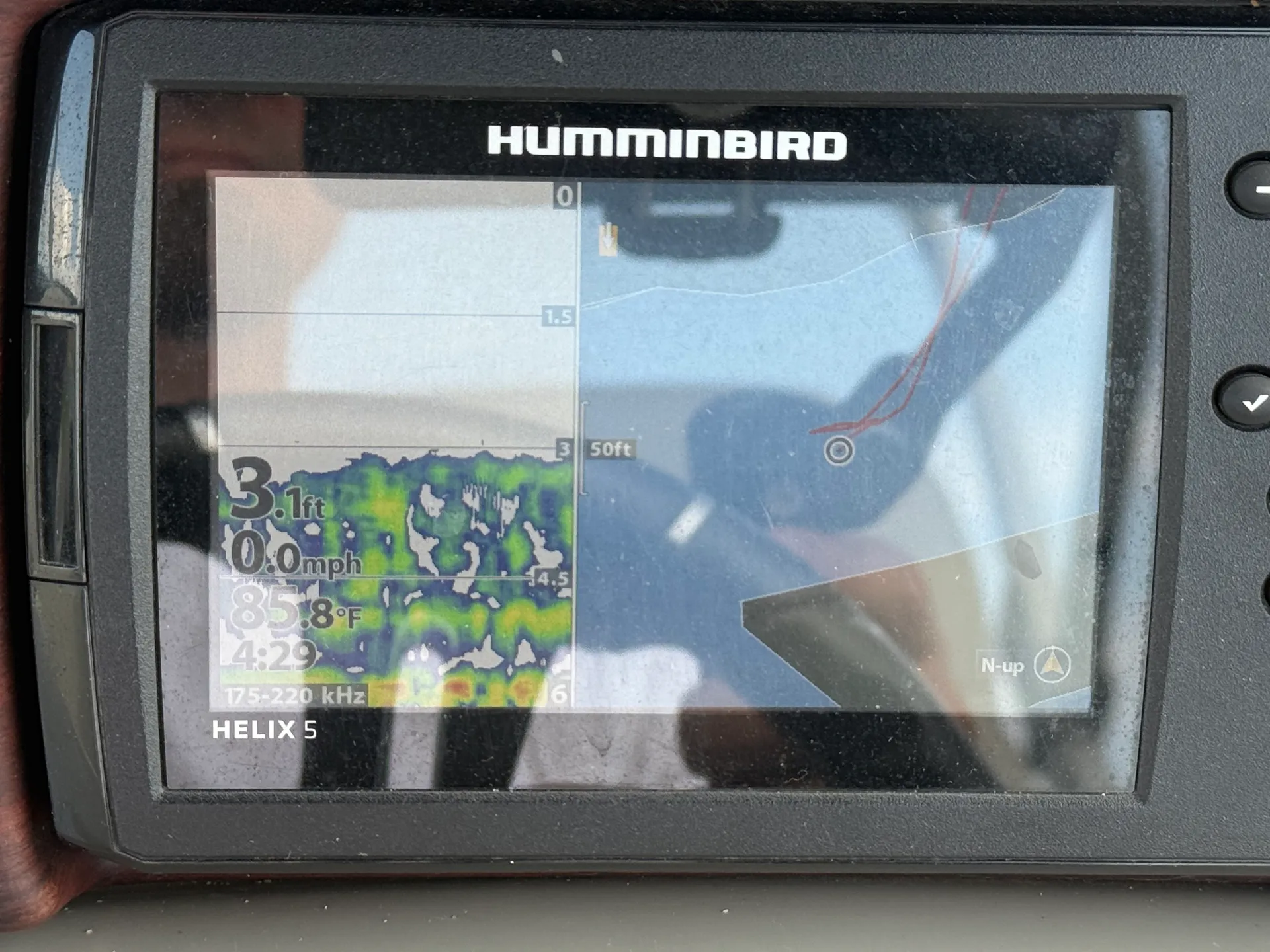 Berkshire Pontoons 23E STS in Prior Lake, MN — photo 10