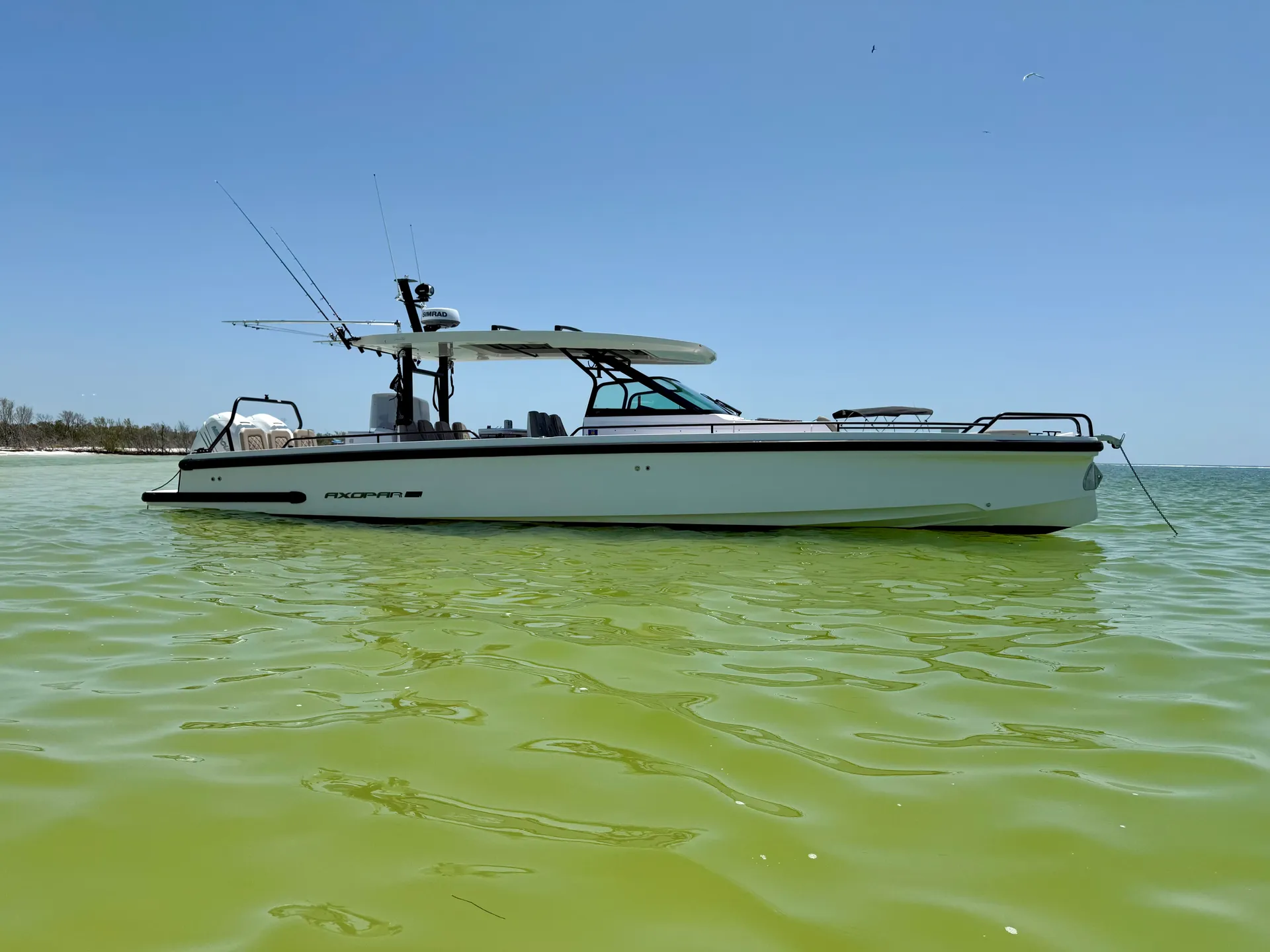 boat
