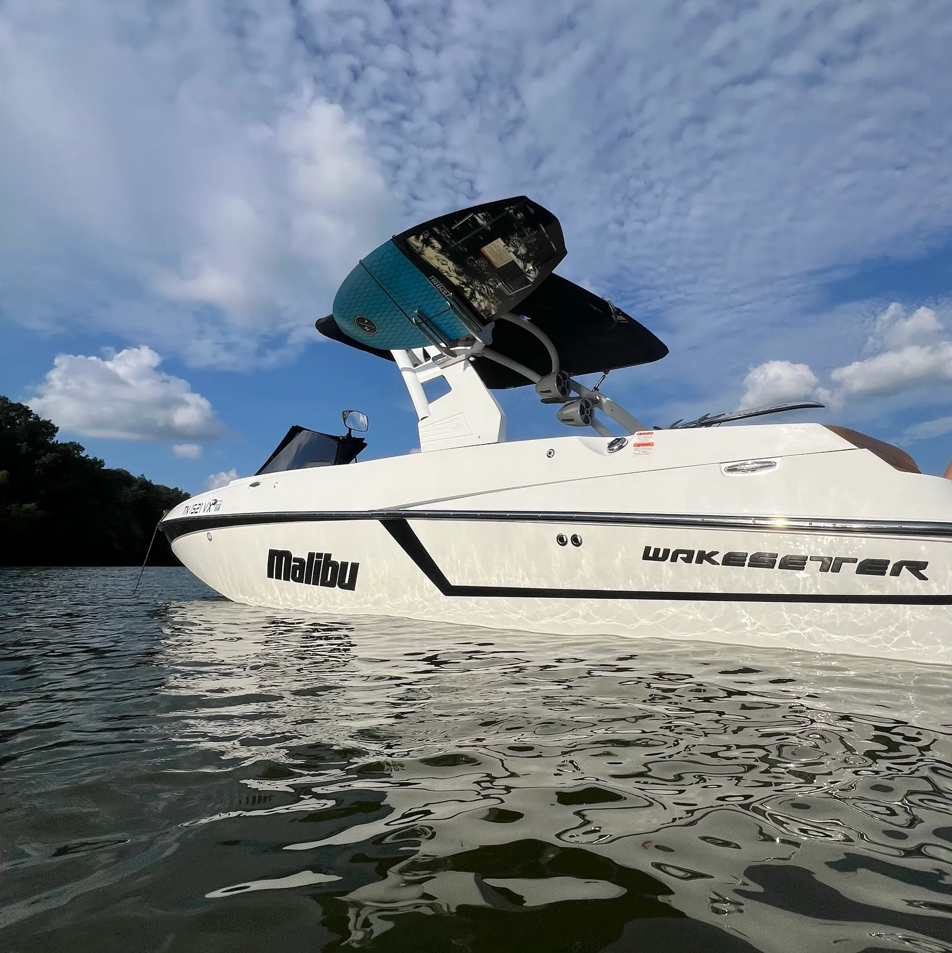 boat