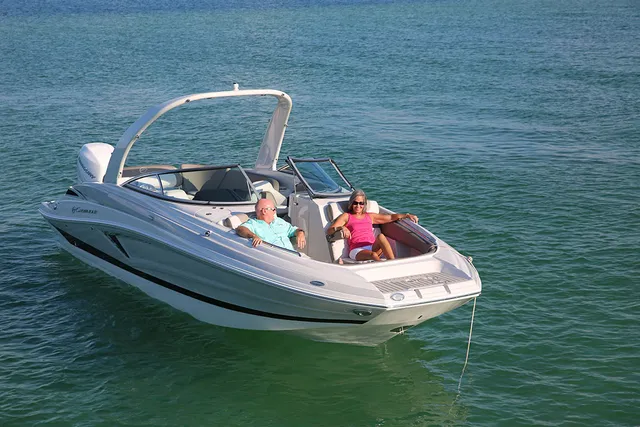 Rent a CROWNLINE BOATS bow rider in Arlington, VA near me