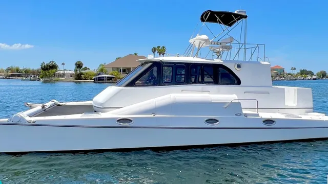 Rent a Custom catamaran in Miramar Beach, FL near me