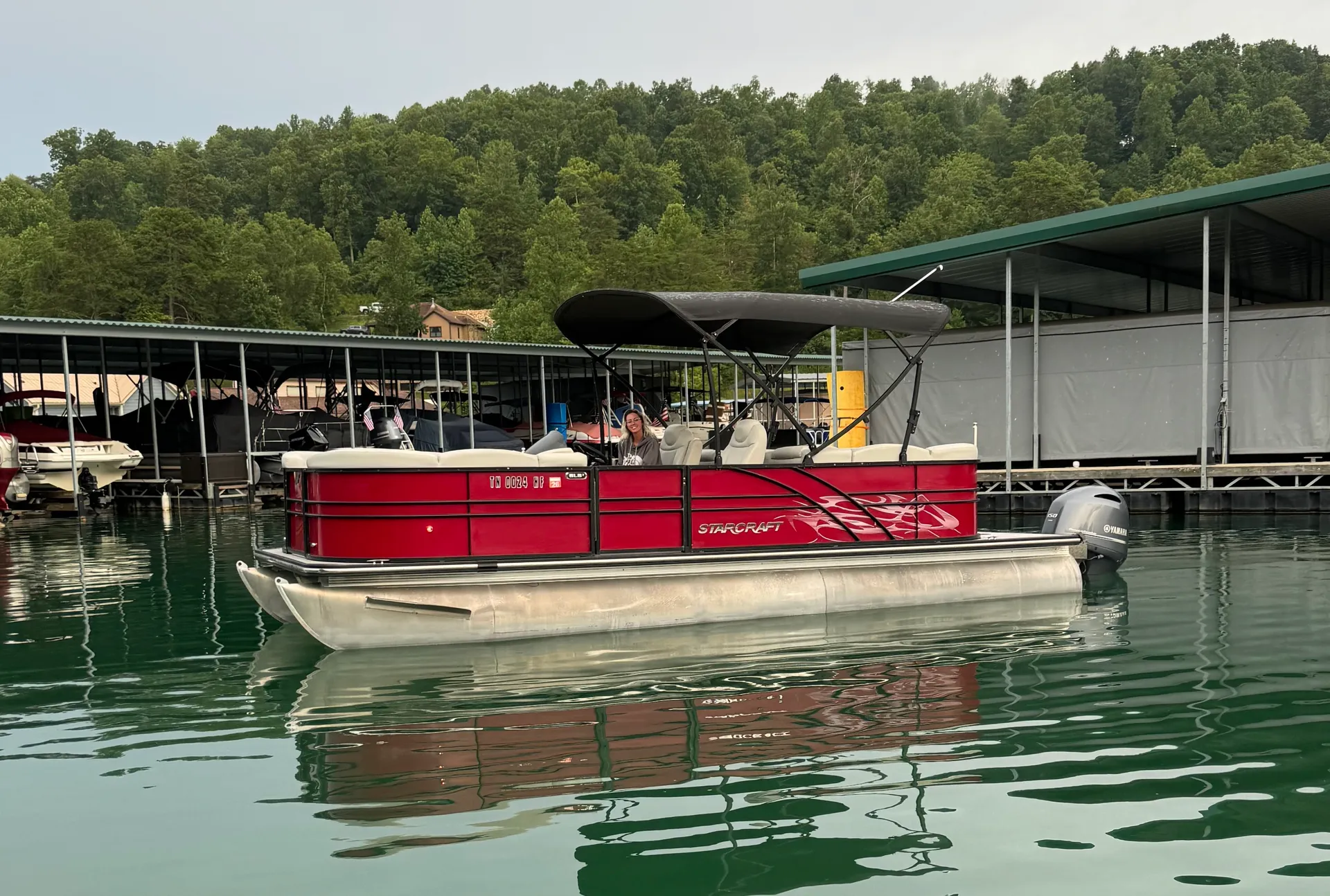 boat