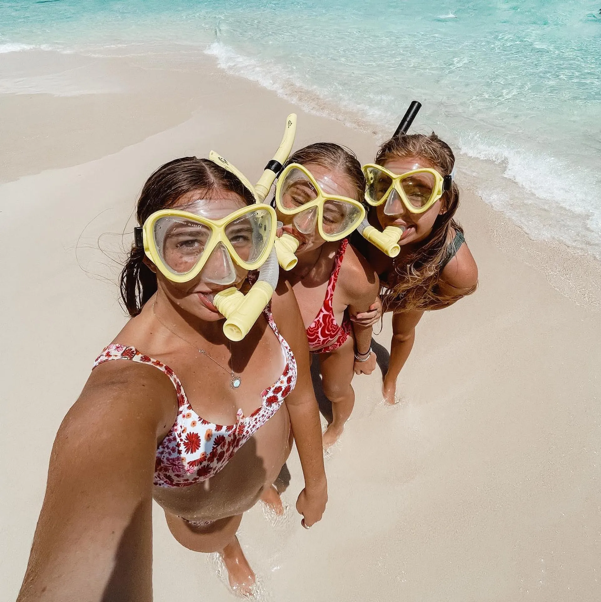 All New Tiki Bahama Mama 