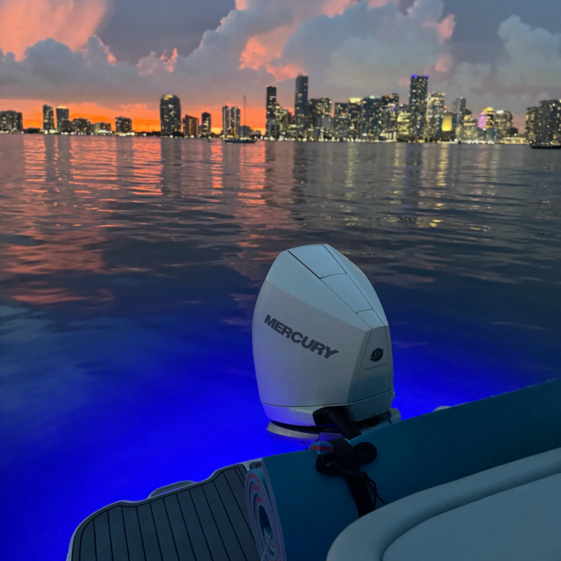LUXURY MIAMI BOAT EXPERIENCE 🌴 -
🎉FREE HOUR ❗️NO HIDDEN FEES ❗️