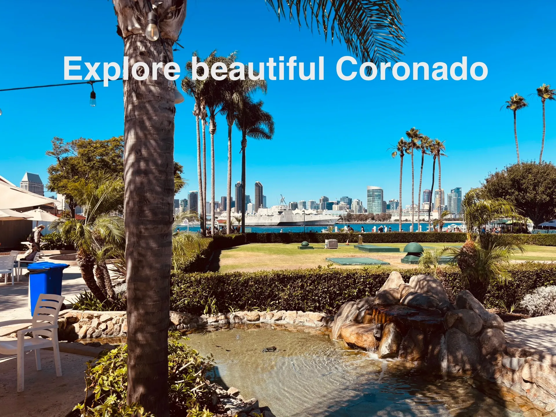 Mini Yacht Adventure in San Diego
Enjoy a private experience 