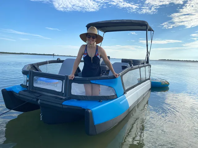 Rent a SEA-DOO pontoon in DeBary, FL near me