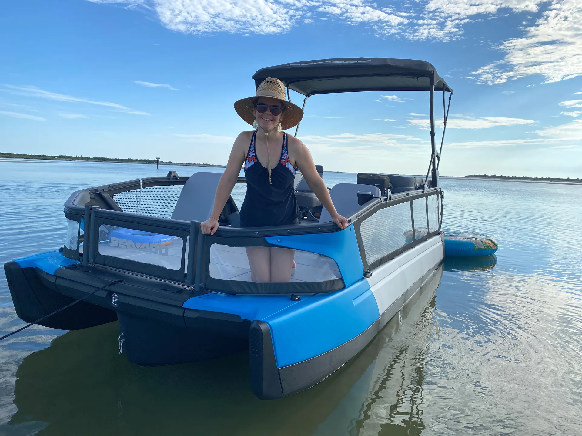 boat