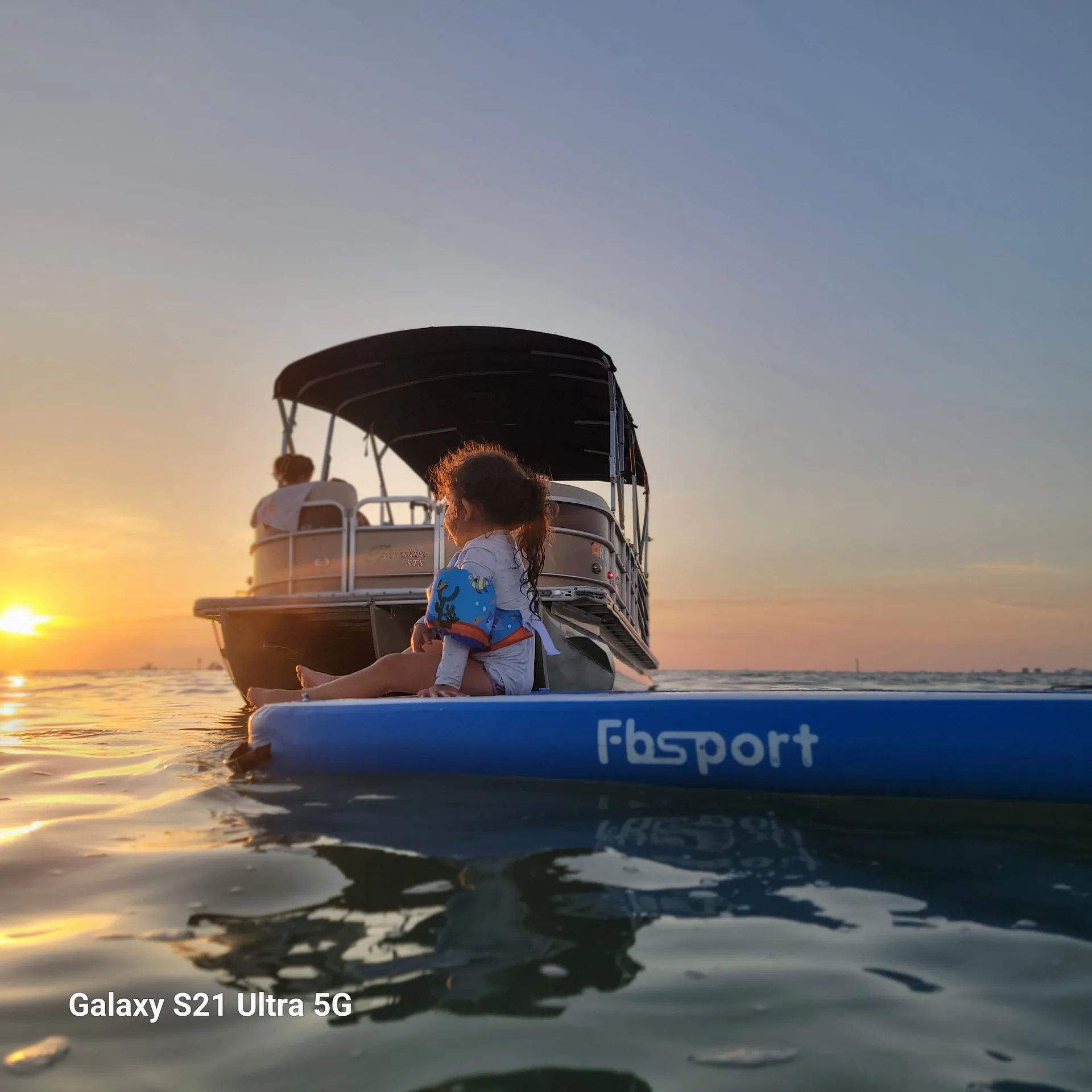 BERKSHIRE STS 250 SALTWATER SERIES 250 SALTWATER SERIES in South Pasadena, FL — photo 2